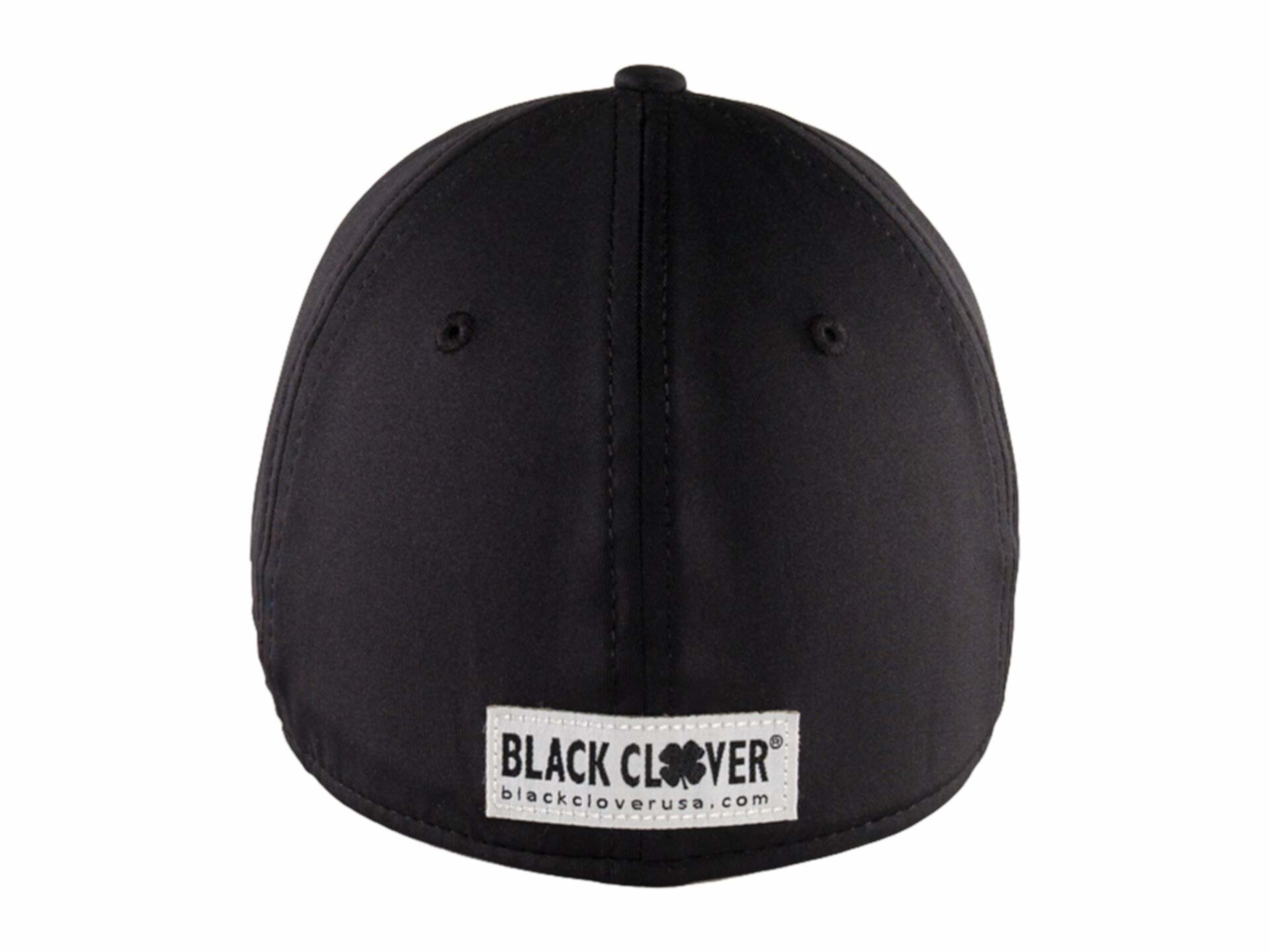 Премиум Клевер 2 Шляпа Black Clover