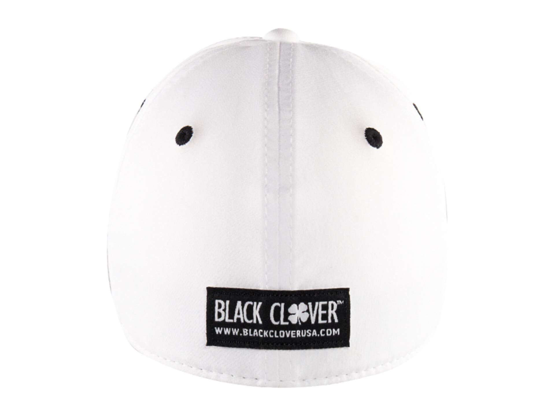 Премиум Клевер 1 Шляпа Black Clover