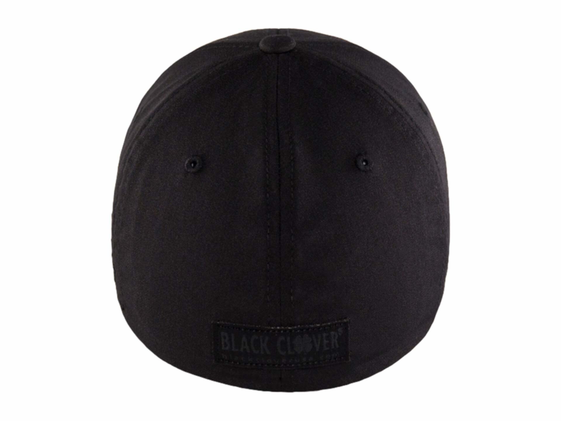 Шляпа Sharp Luck 2 Black Clover