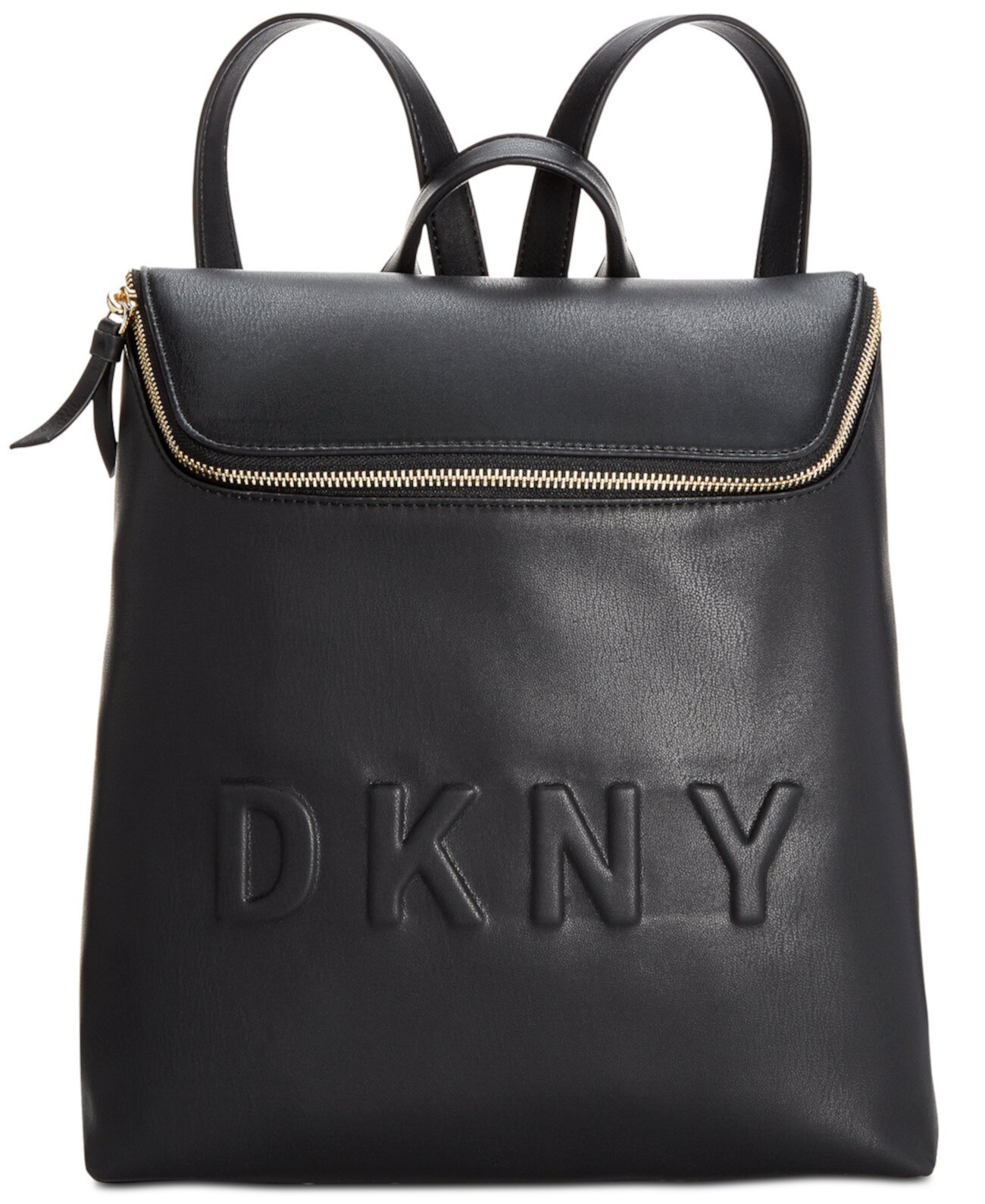 Рюкзак-ведро Tilly с молнией сверху, созданный для Macy's DKNY