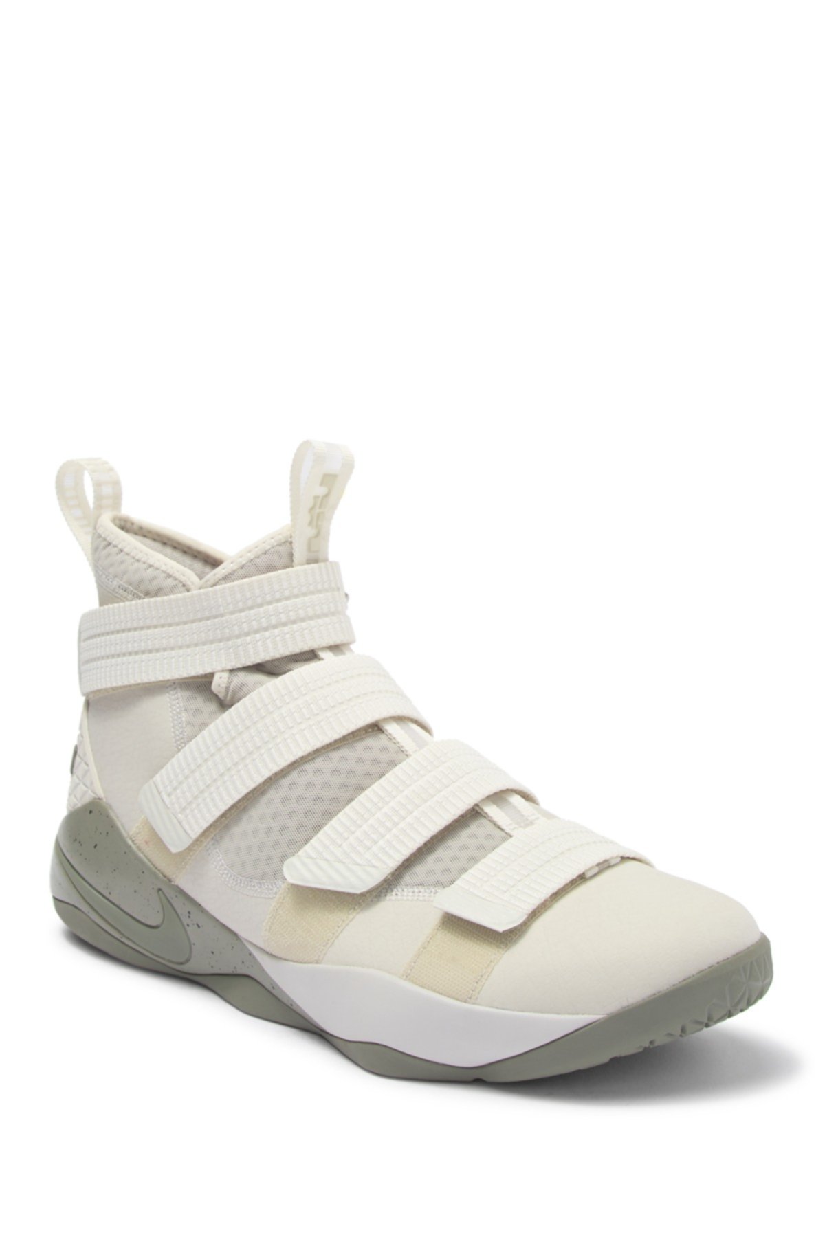 Lebron Soldier XI SFG Баскетбольная обувь Nike