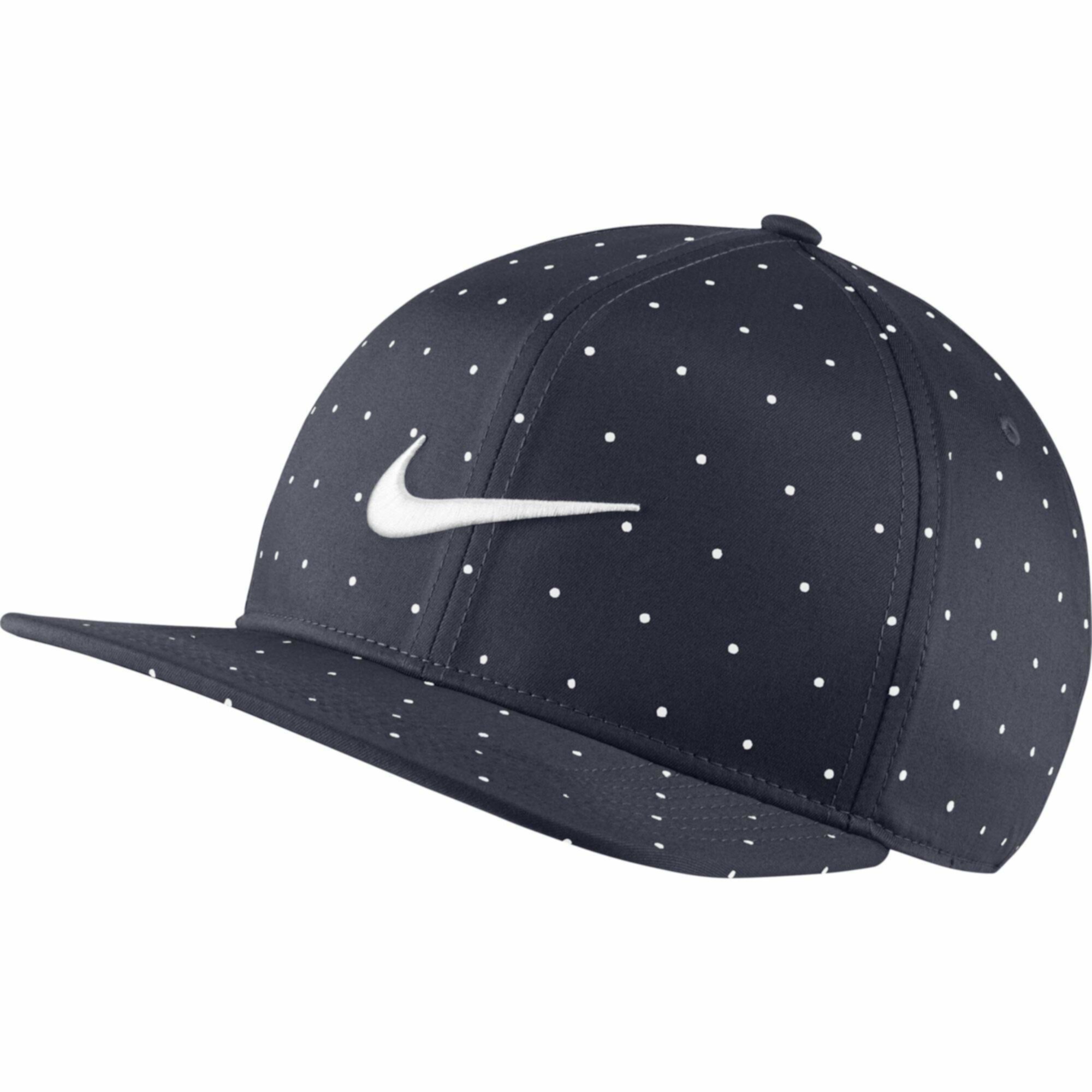Шляпа Aerobill Pro Dot с принтом Nike