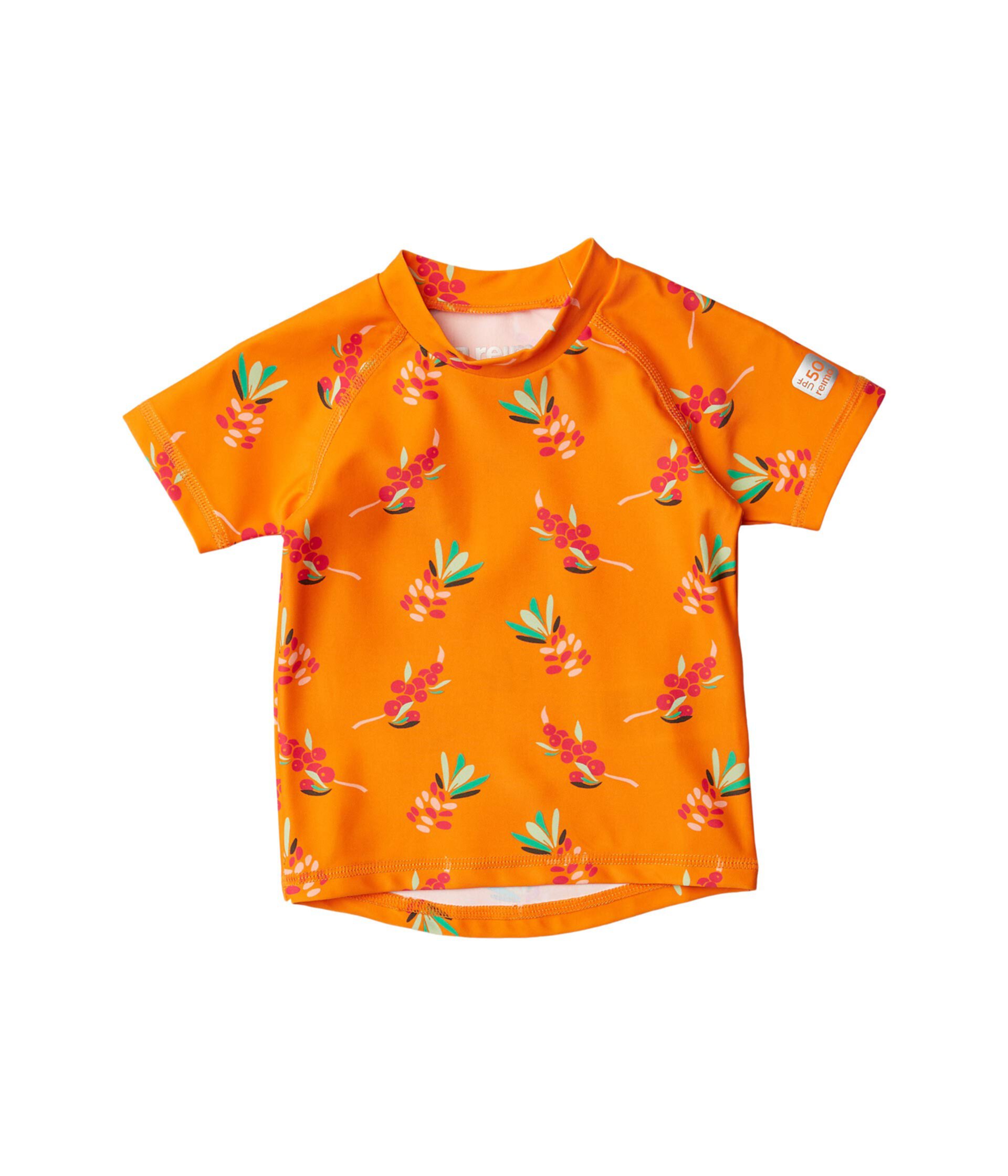 Рубашка для плавания Азорские острова (младенец / малыш) Reima