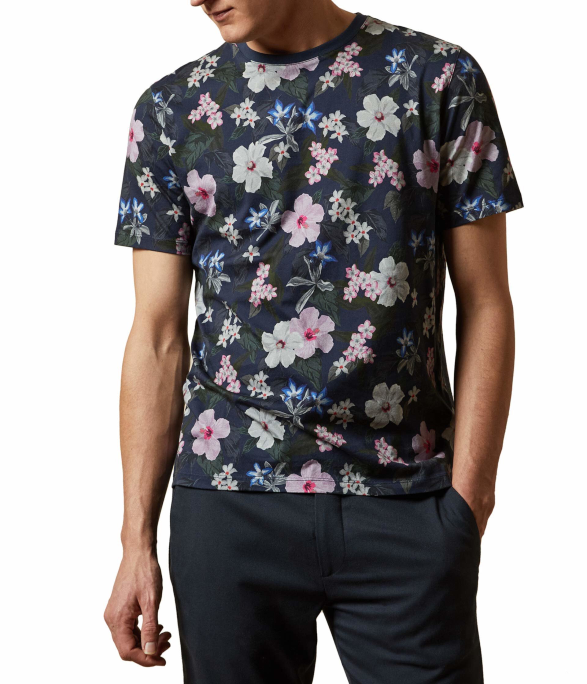 Juicey Shirt Ted Baker