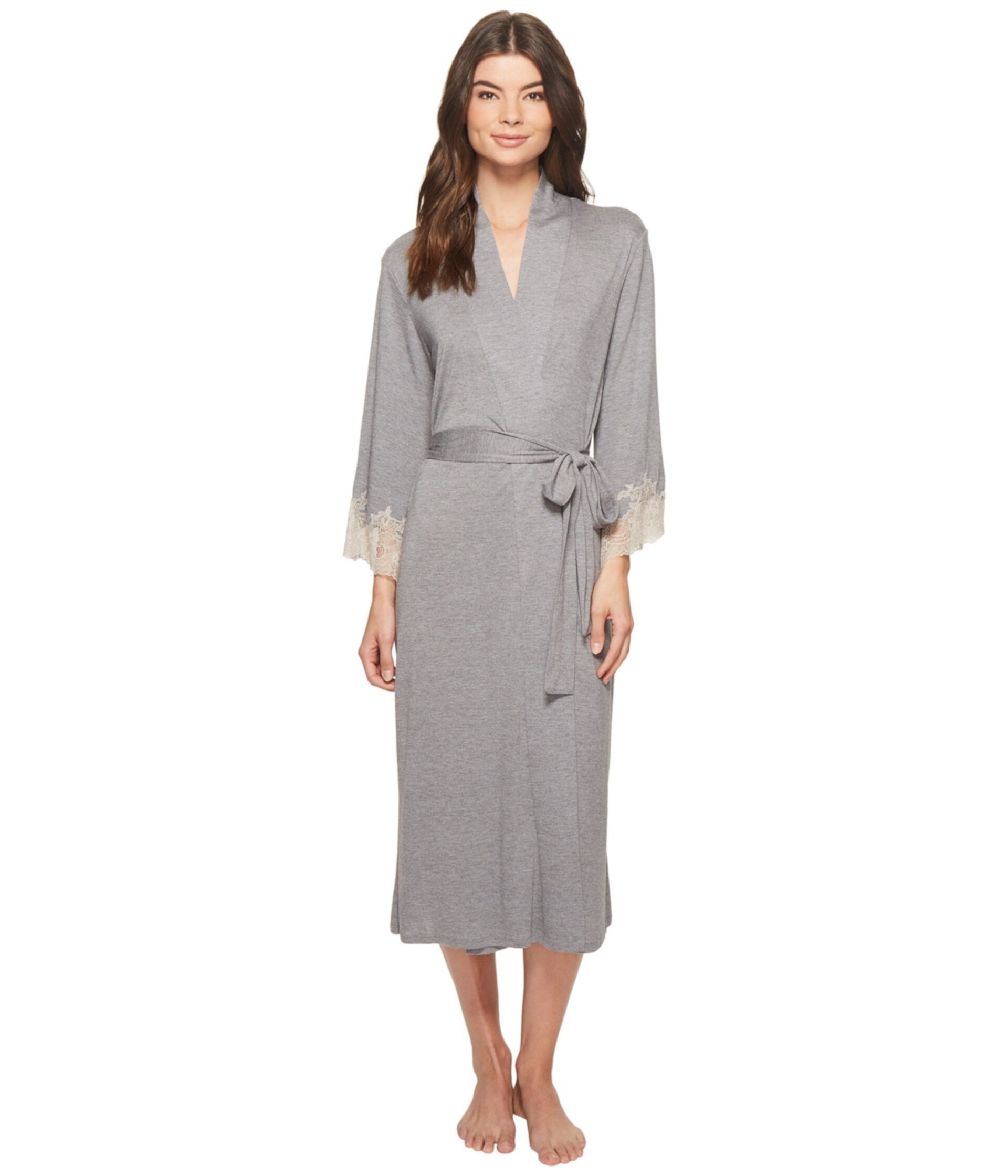 Luxe Shangri-La Robe Natori