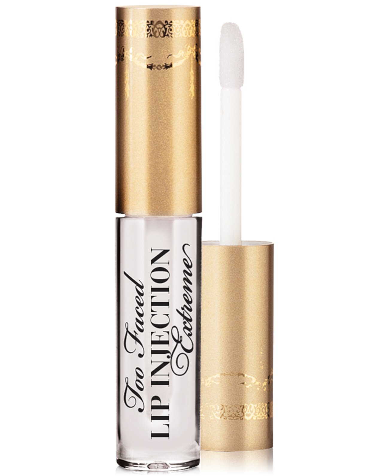 Lip Injection Extreme Lip Plumper, Размер Путешествия Too Faced