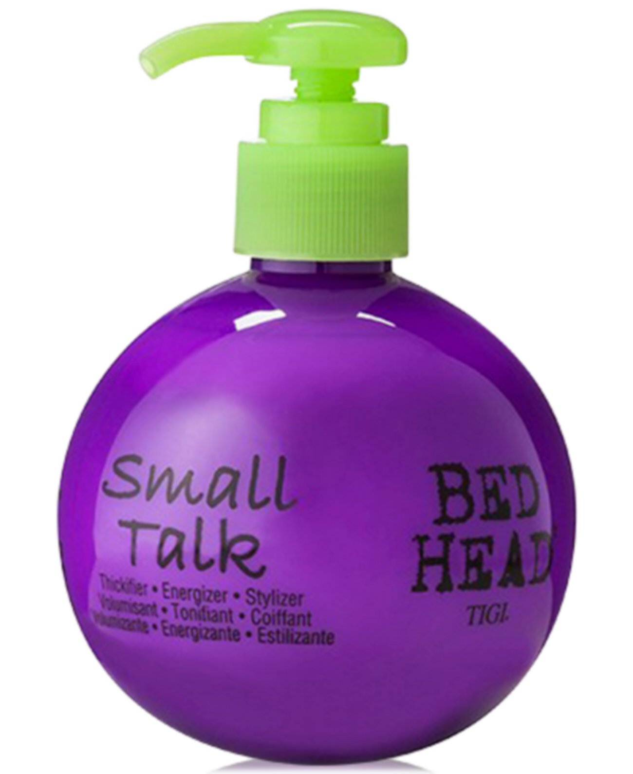 Bed Head Small Talk, 8 унций, от PUREBEAUTY Salon & Spa TIGI