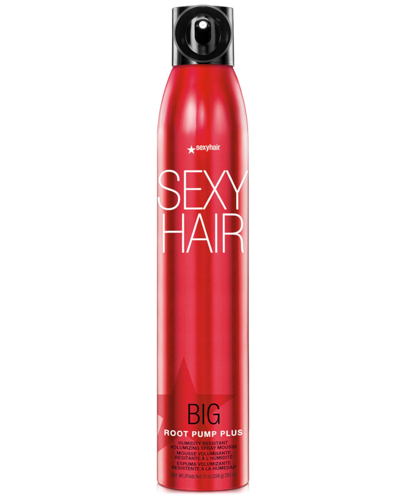 Big Sexy Hair Hair Root Pump Plus, 10 унций, от PUREBEAUTY Salon & Spa Sexy Hair