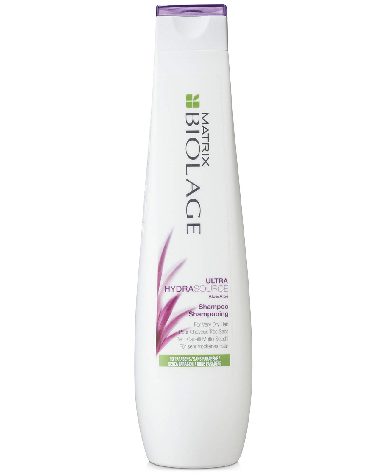 Biolage Ultra HydraSource Shampoo, 400 мл, от PUREBEAUTY Salon & Spa Matrix