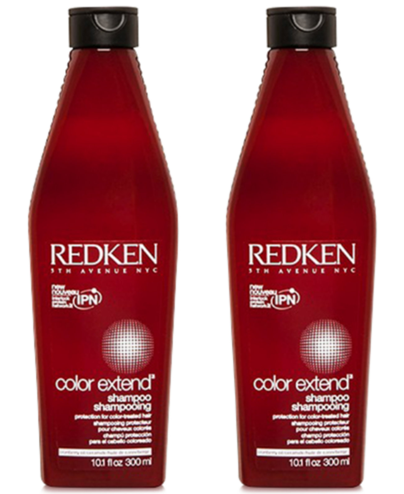 Color Extend Shampoo Duo (два предмета), 10,1 унции, от PUREBEAUTY Salon & Spa Redken