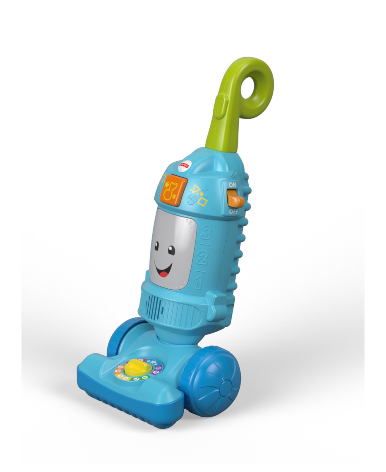 Fisher-Price® Laugh & Learn® Light-up Learning Vacuum® Fisher-Price
