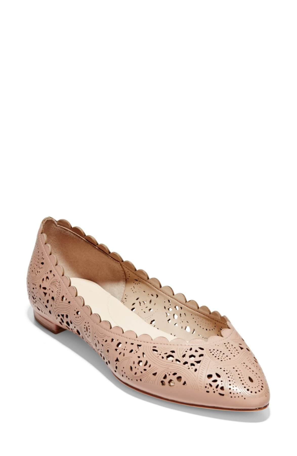 Grand Ambition Callie Flat Cole Haan