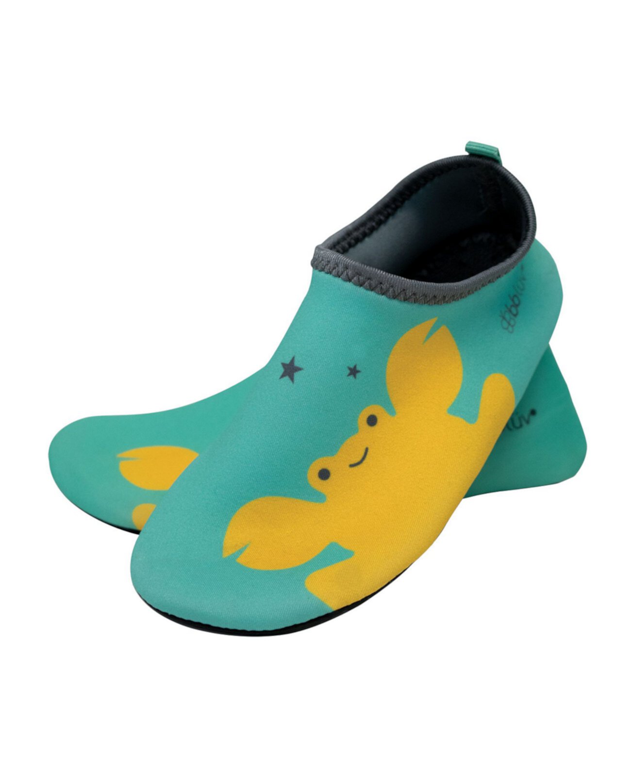 Защитные ботинки для мальчиков и девочек Bbluv Shooz Baby BBLÜV