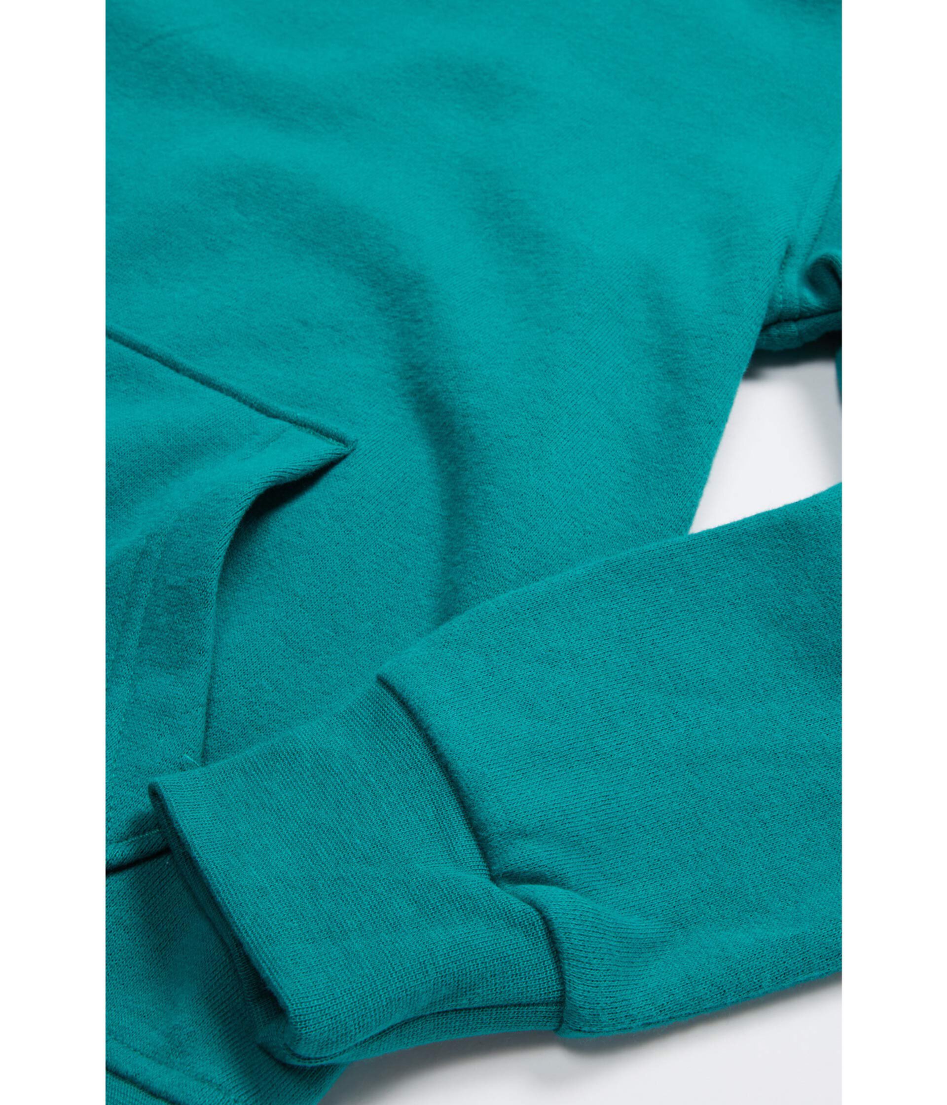 Толстовка с капюшоном Essential Pullover (для маленьких и больших детей) #4kids