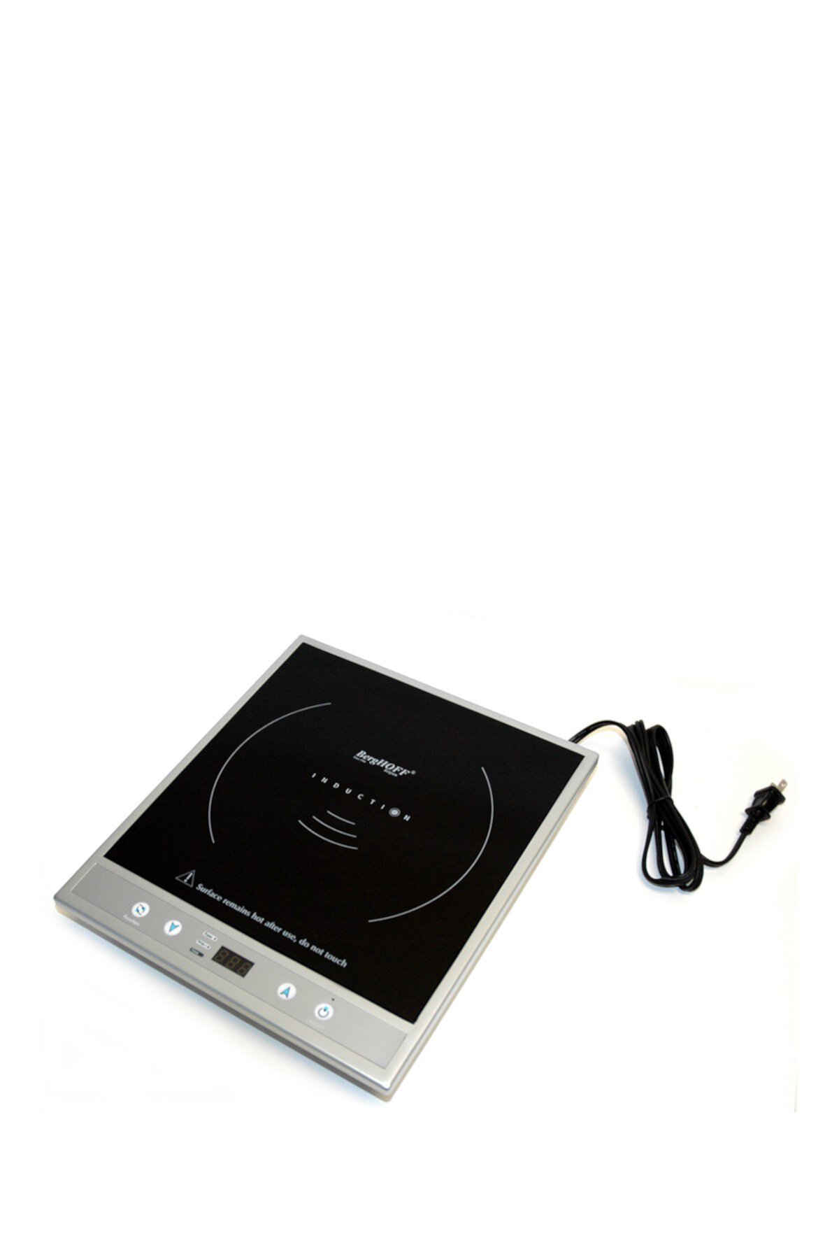 berghoff cooktop