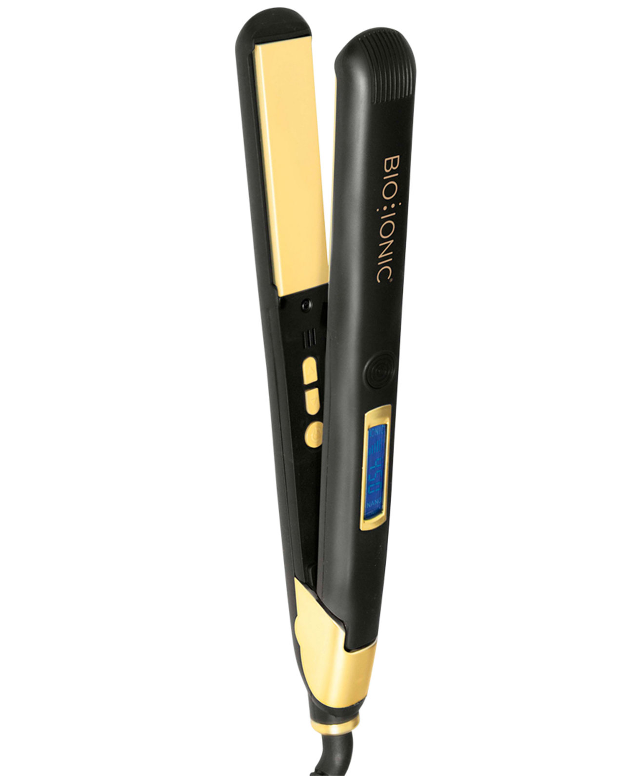 BioIonic GoldPro Smoothing Styling 1