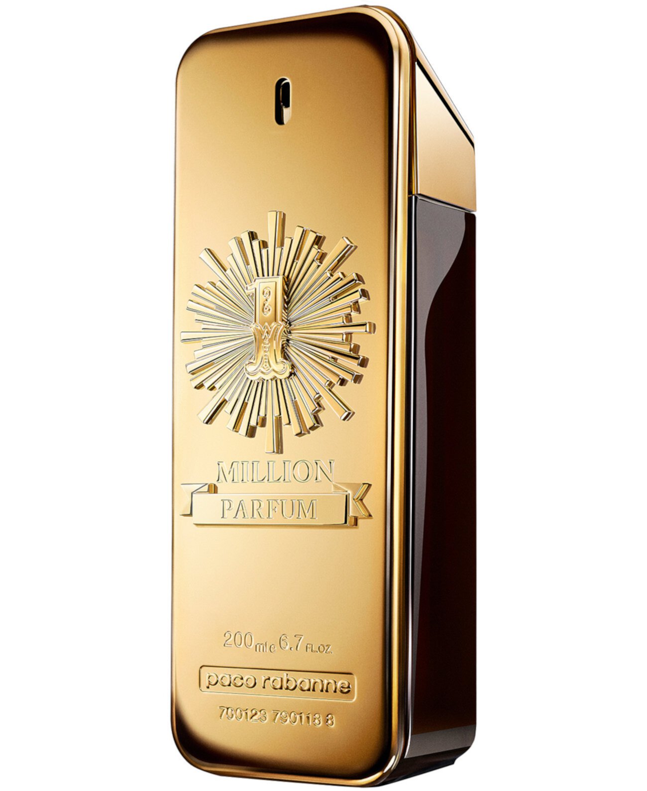 Мужской парфюмерный спрей 1 Million, 6,7 унций, создан для Macy's PACO RABANNE