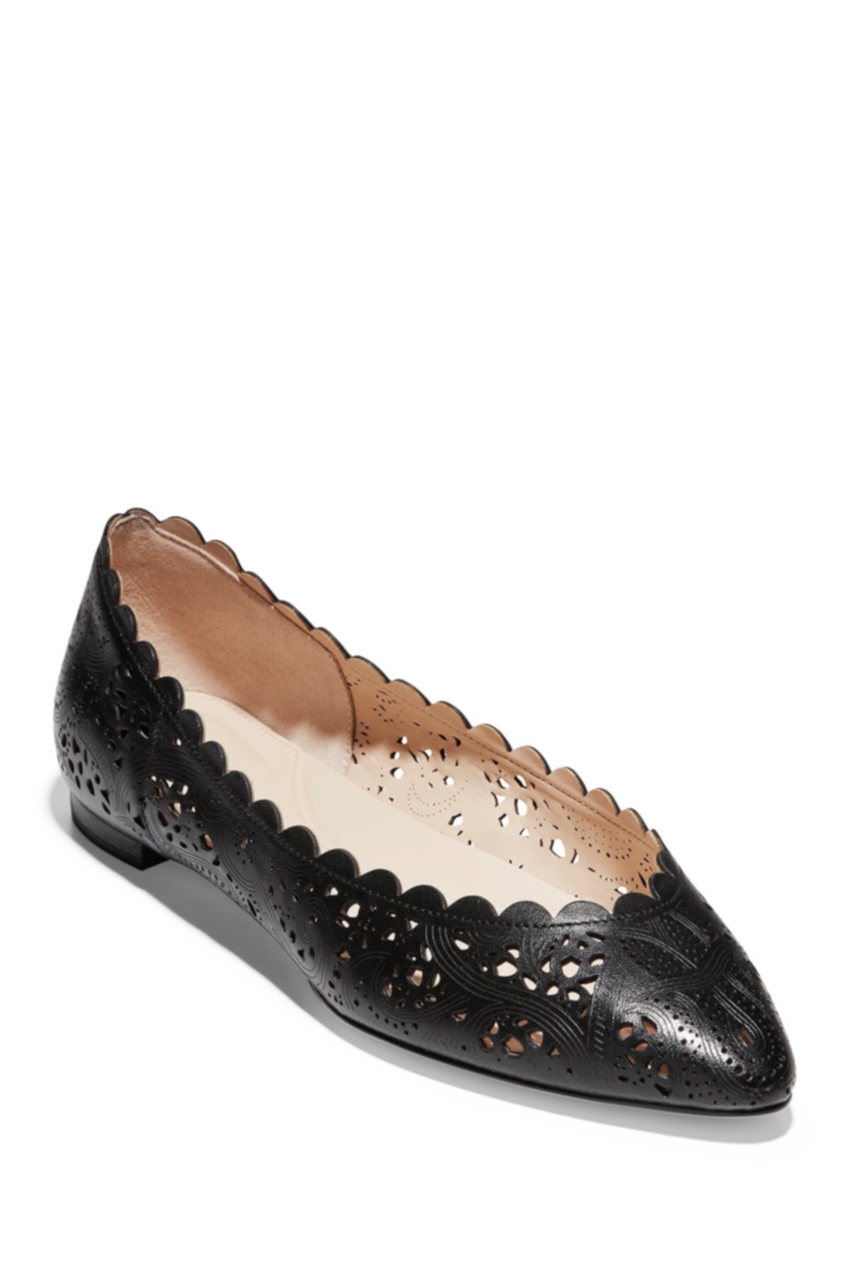 Grand Ambition Callie Flat Cole Haan