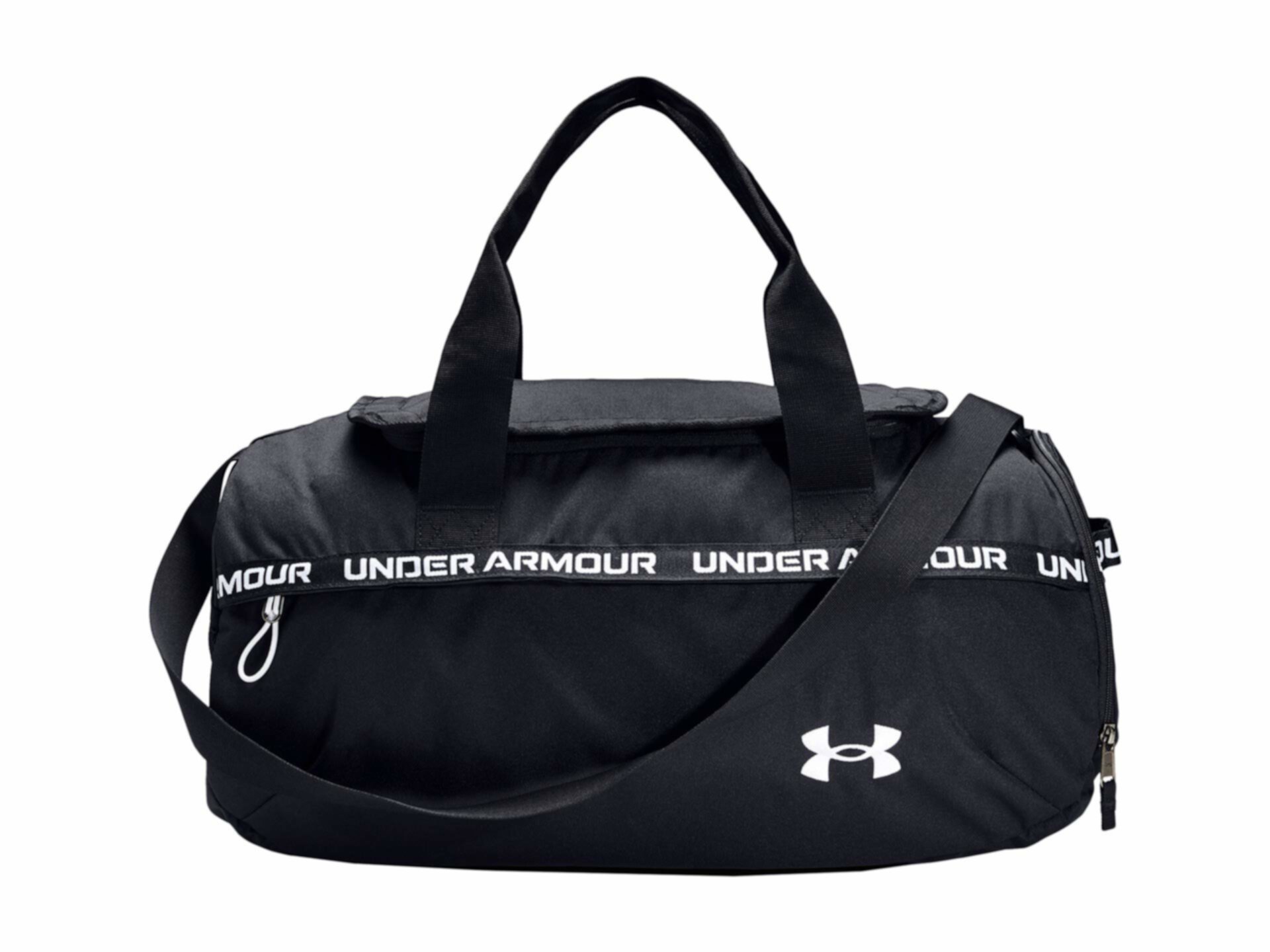 Неоспоримая спортивная сумка с надписью Under Armour