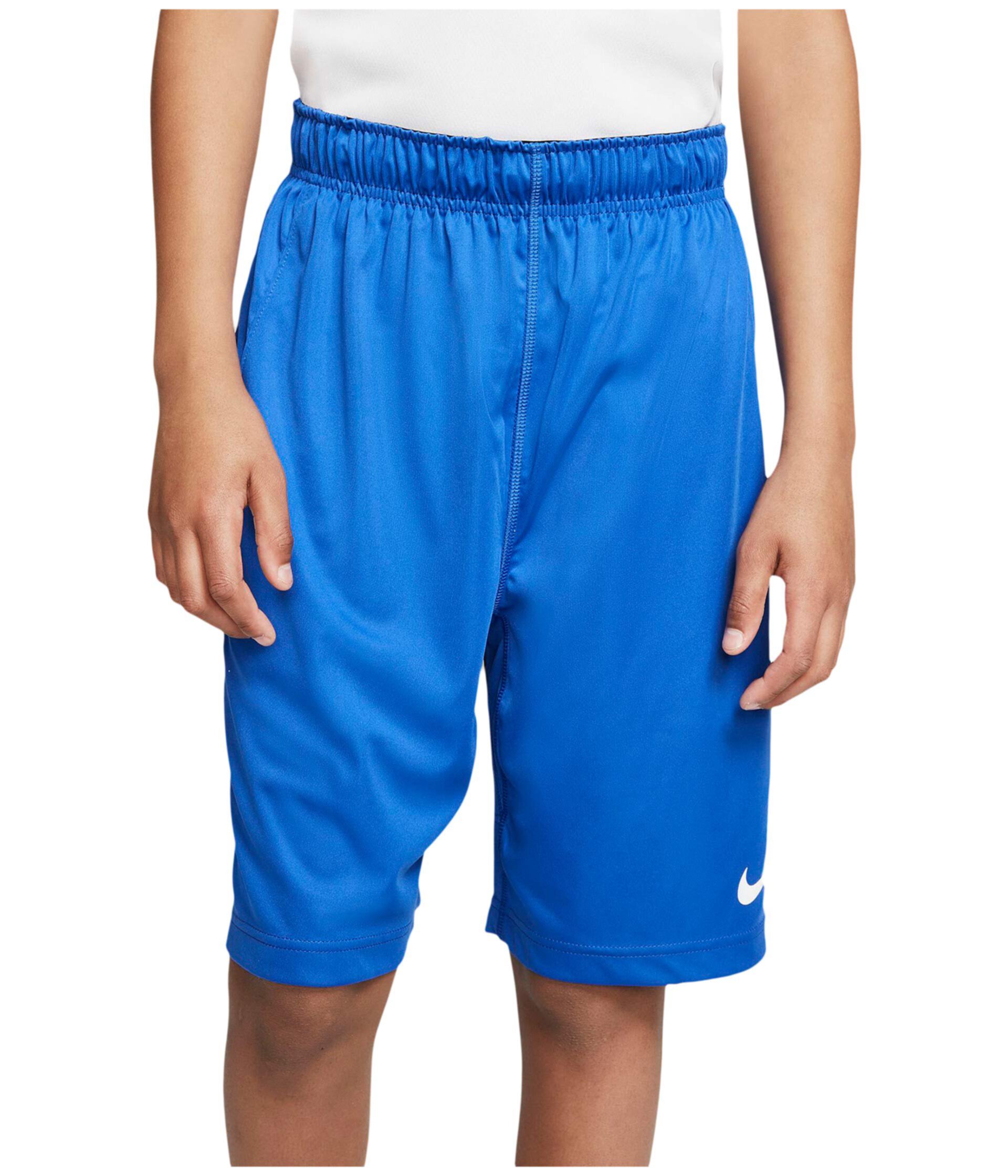 Карманные шорты от Fly (Big Kids) Nike Kids
