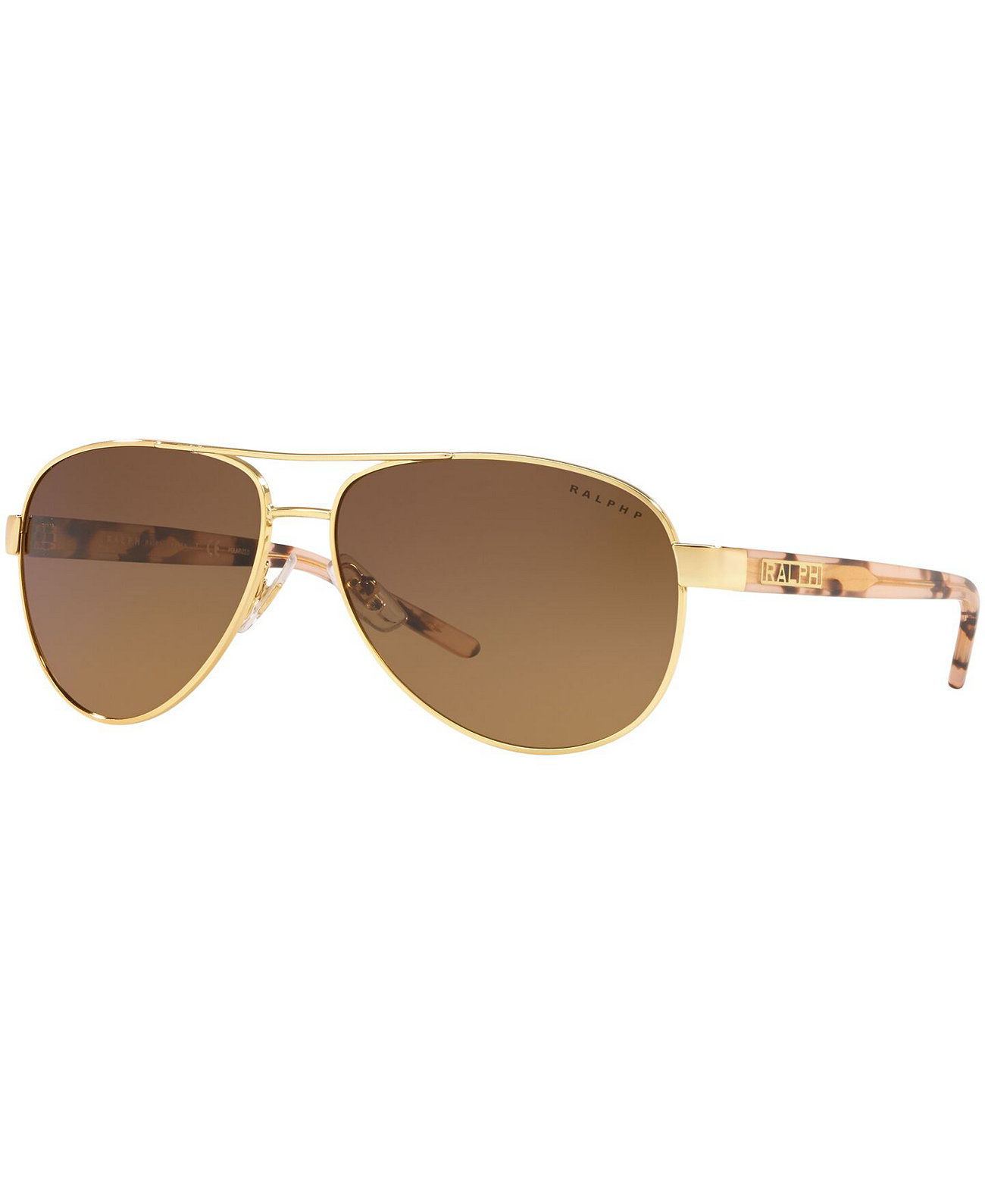 Солнцезащитные очки Ralph Lauren Polarized RA4004 59 Ralph Lauren