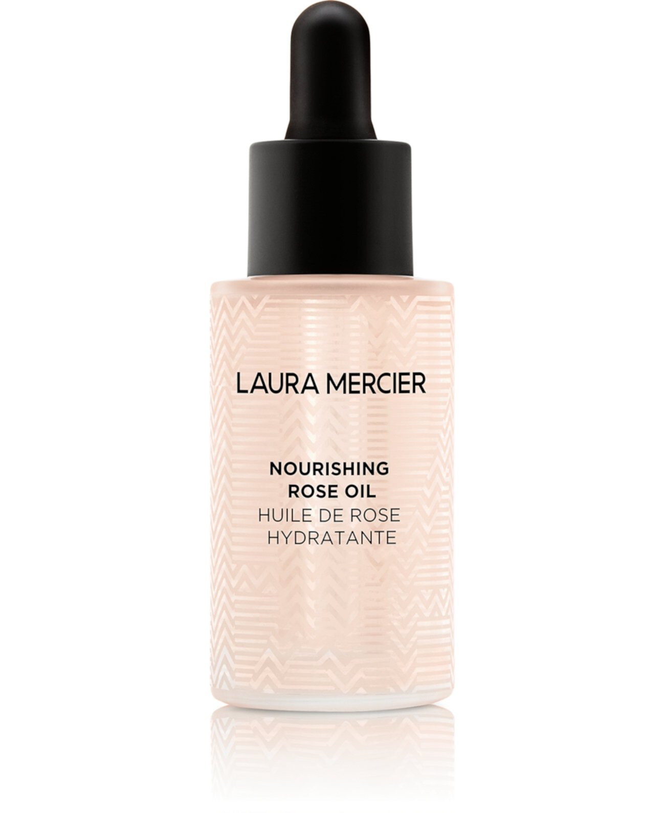 Питательное розовое масло, 1 унция Laura Mercier