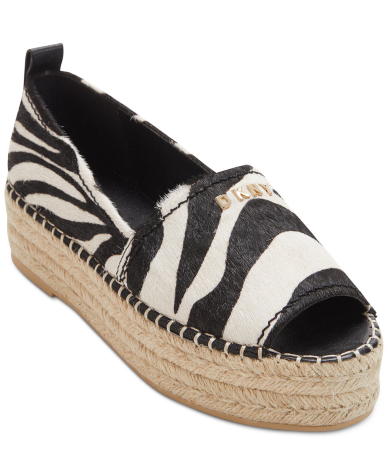 Dkny hot sale mer espadrille