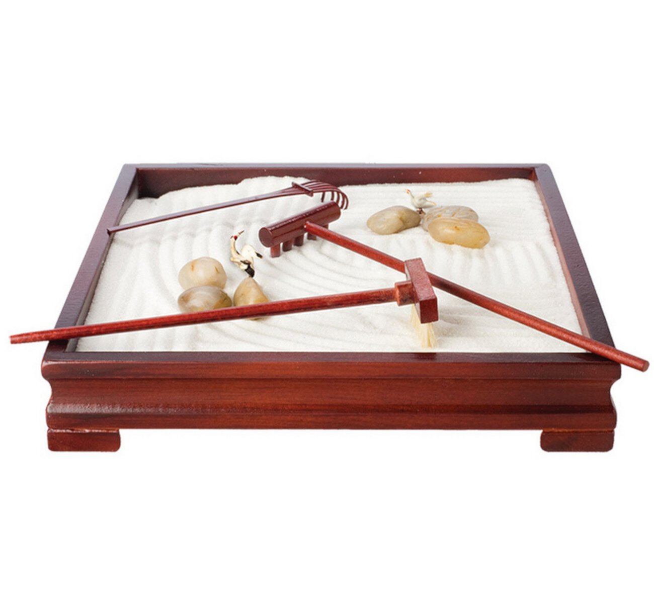 Игра Toysmith Deluxe Zen Garden Style Me Up!