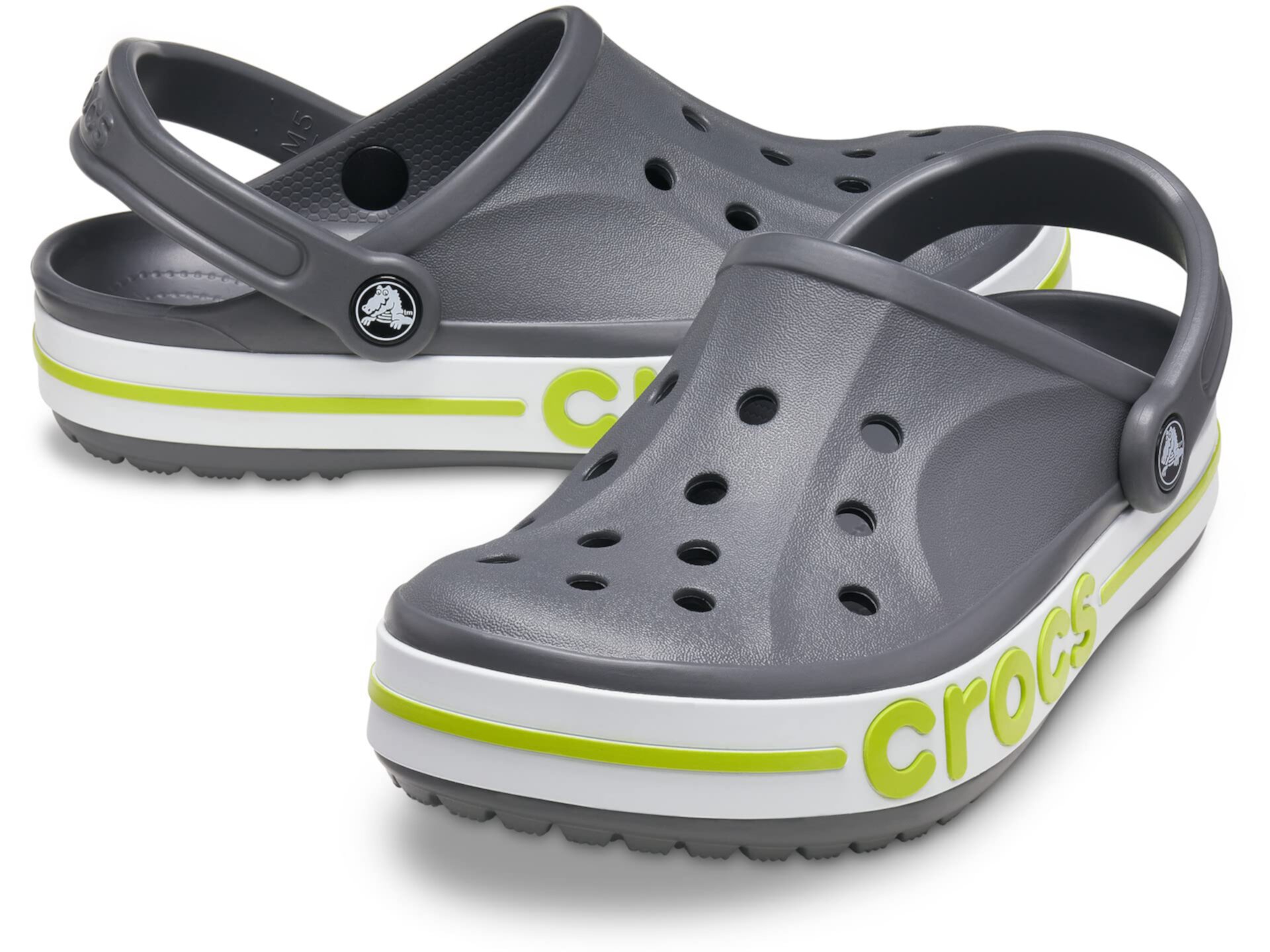 Bayaband Clog Crocs