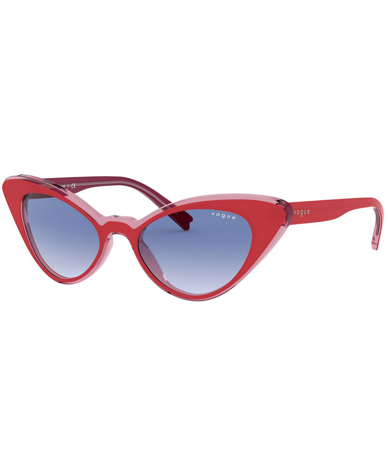 Солнцезащитные очки MBB X Eyewear, VO5317S49-Y Vogue