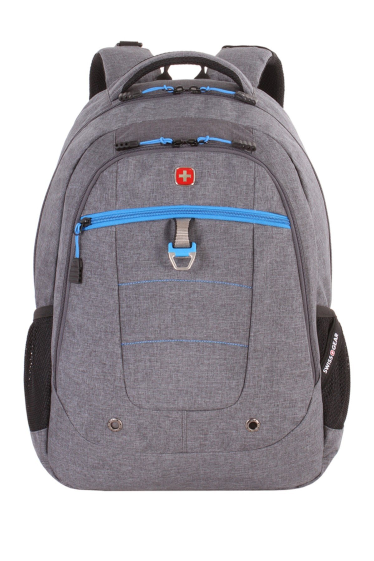 Рюкзак с тремя карманами SwissGear