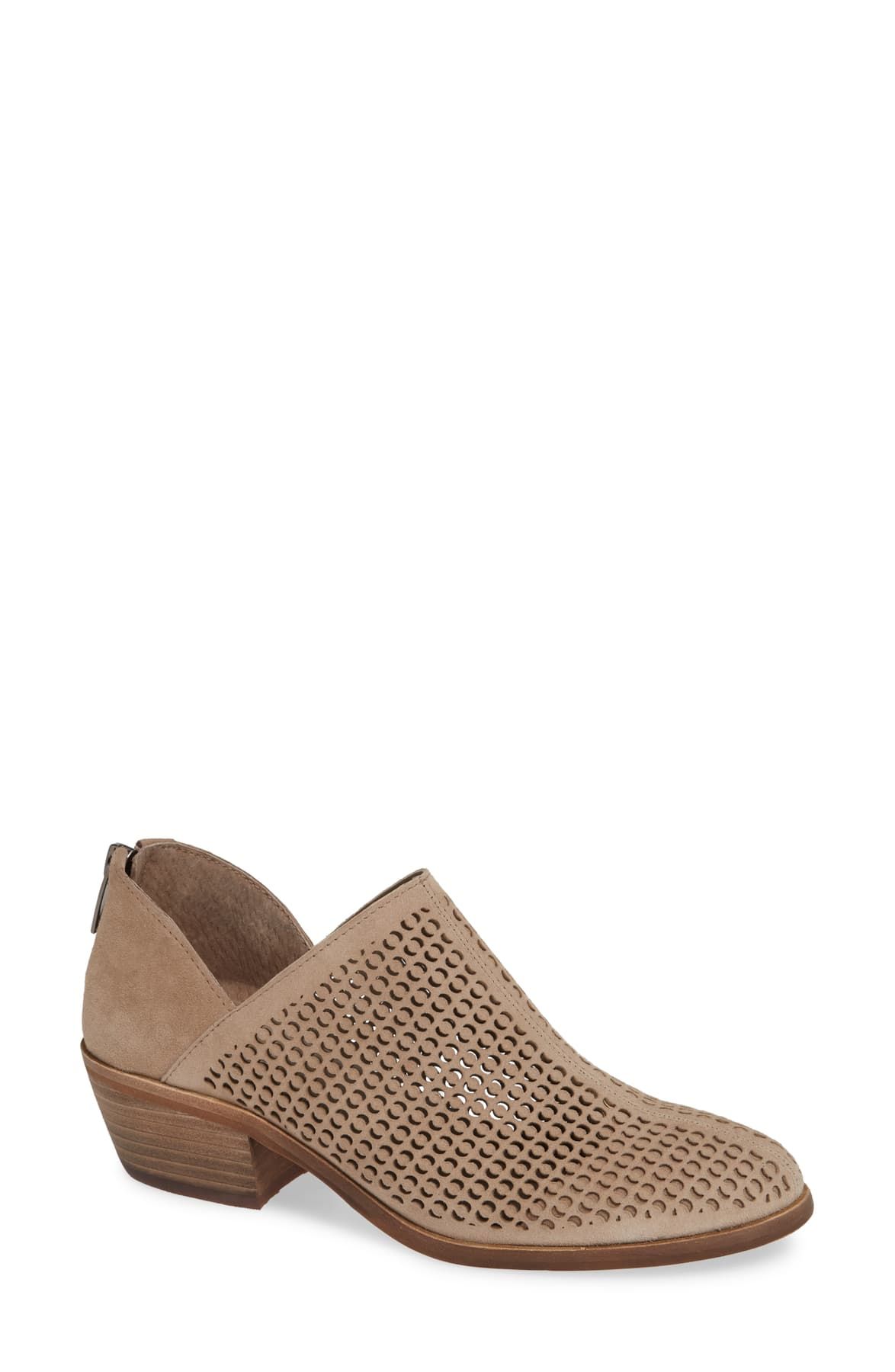 vince camuto paleta bootie