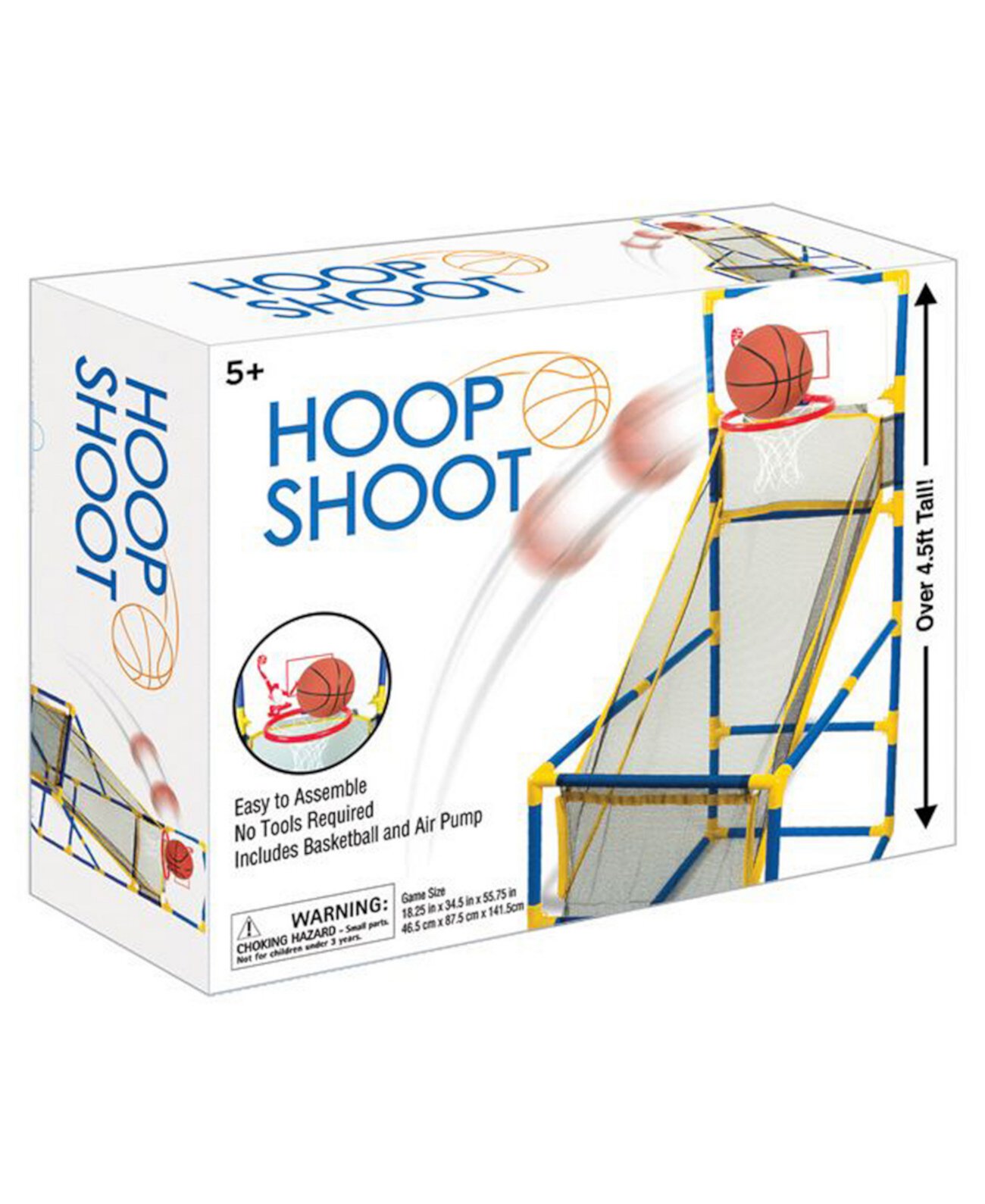Баскетбольный набор Hoop Shoot Westminster Inc.