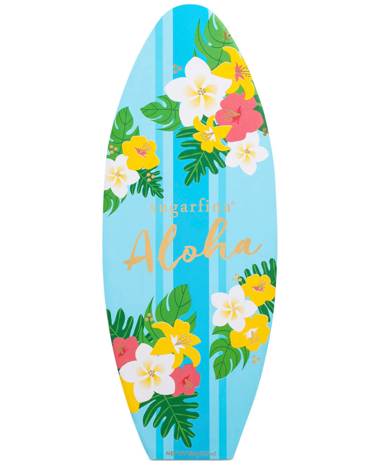 Aloha Surfboard Bento Box SUGARFINA