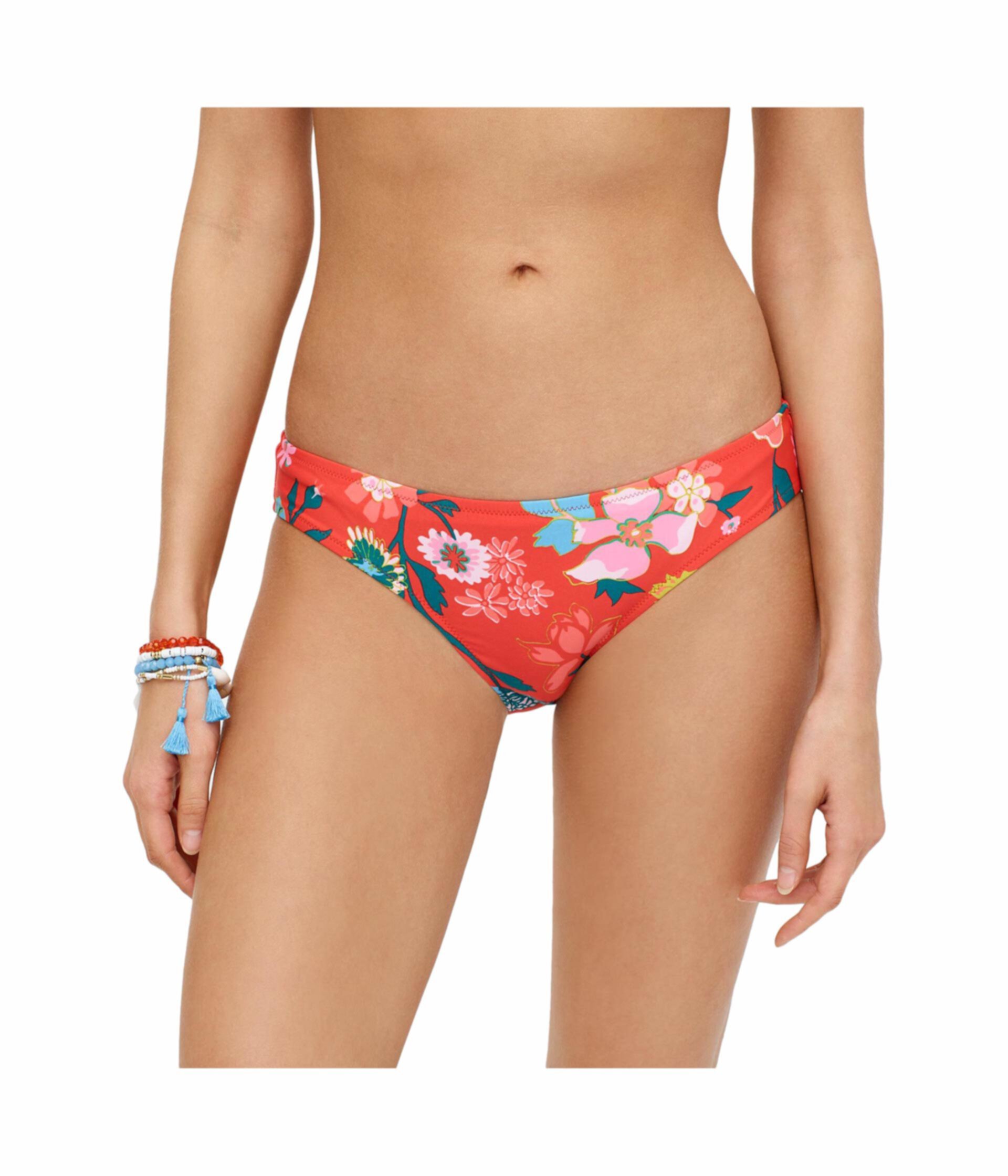 Gavotte Floral Surf Hipster J.Crew