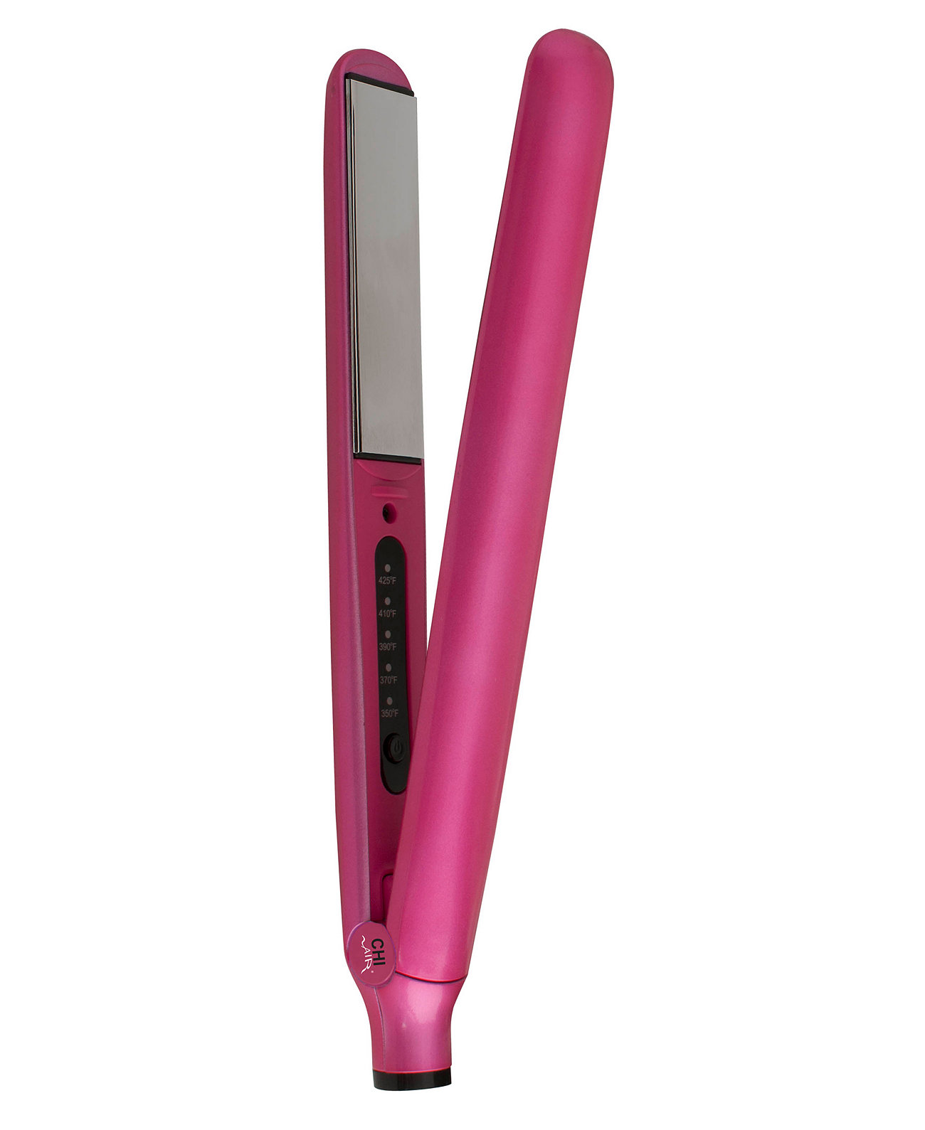 Утюжок для волос CHI AIR Titanium 1 "(розовый) от PUREBEAUTY Salon & Spa Chi Home