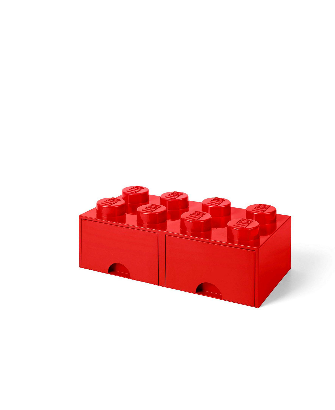 Ящик LEGO 8 knobs Brick Drawer