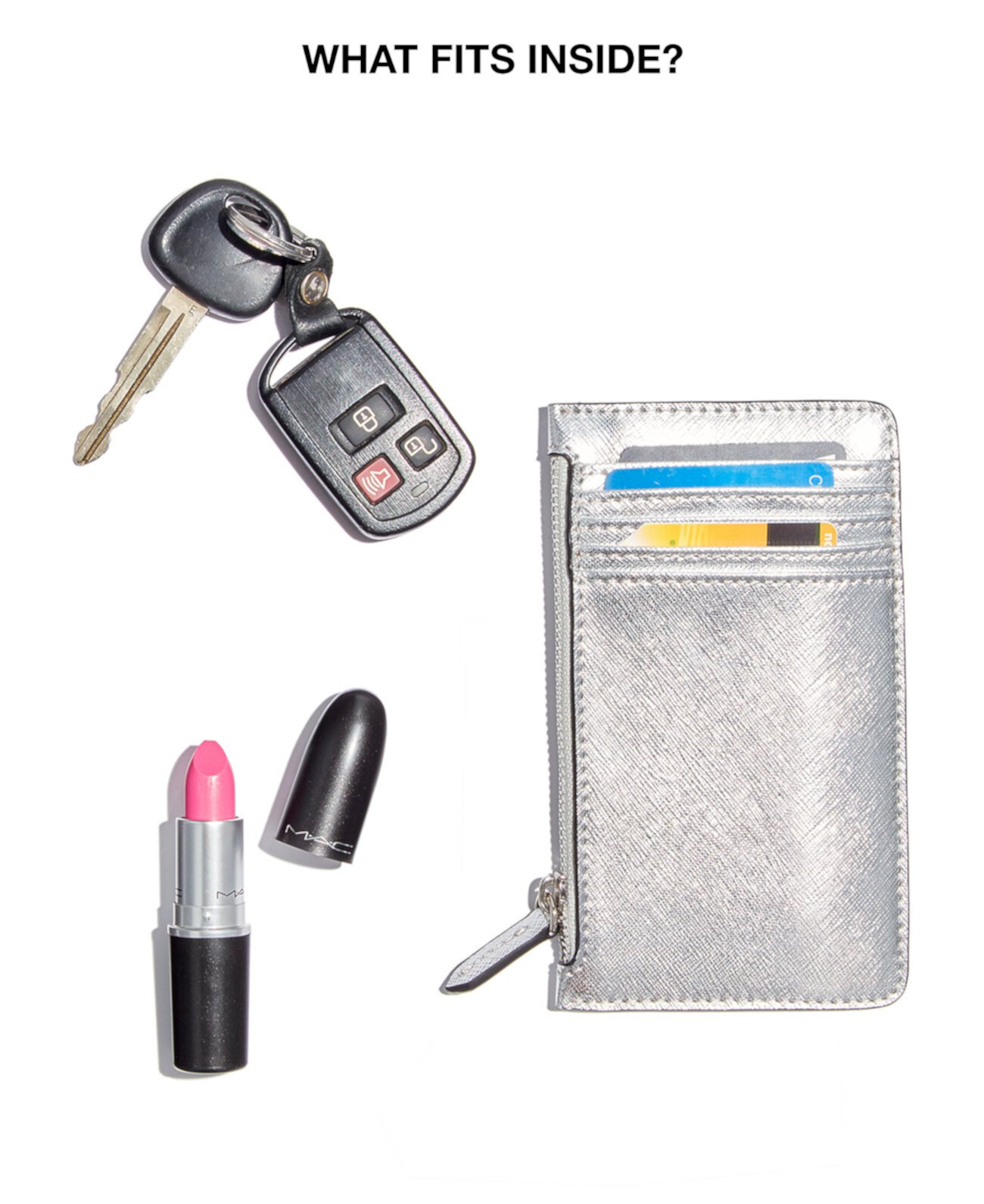 Маленькая сумка-портфель с жемчугом и ручкой сверху DKNY