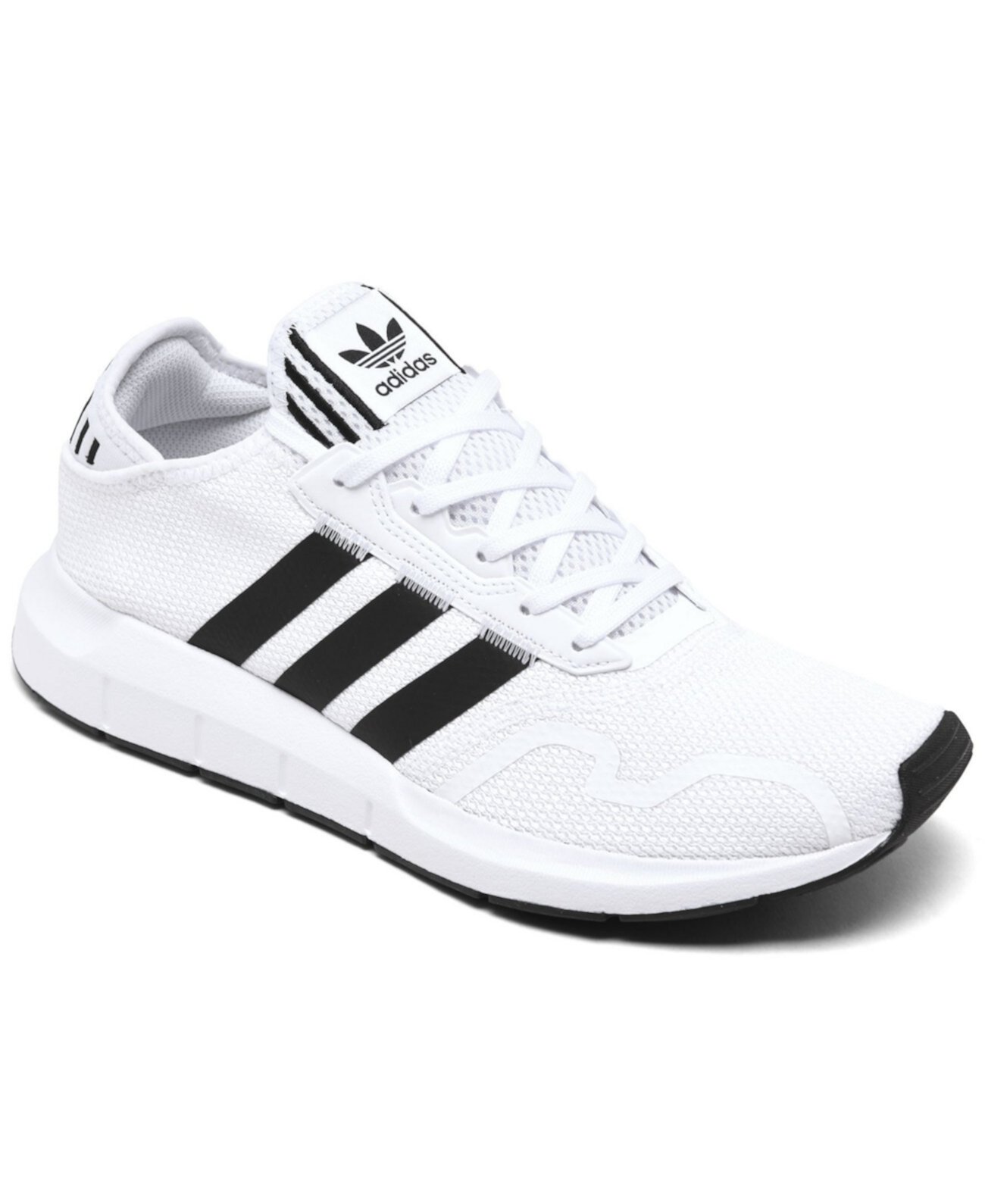 Мужские кроссовки для бега Swift Run X от Finish Line Adidas