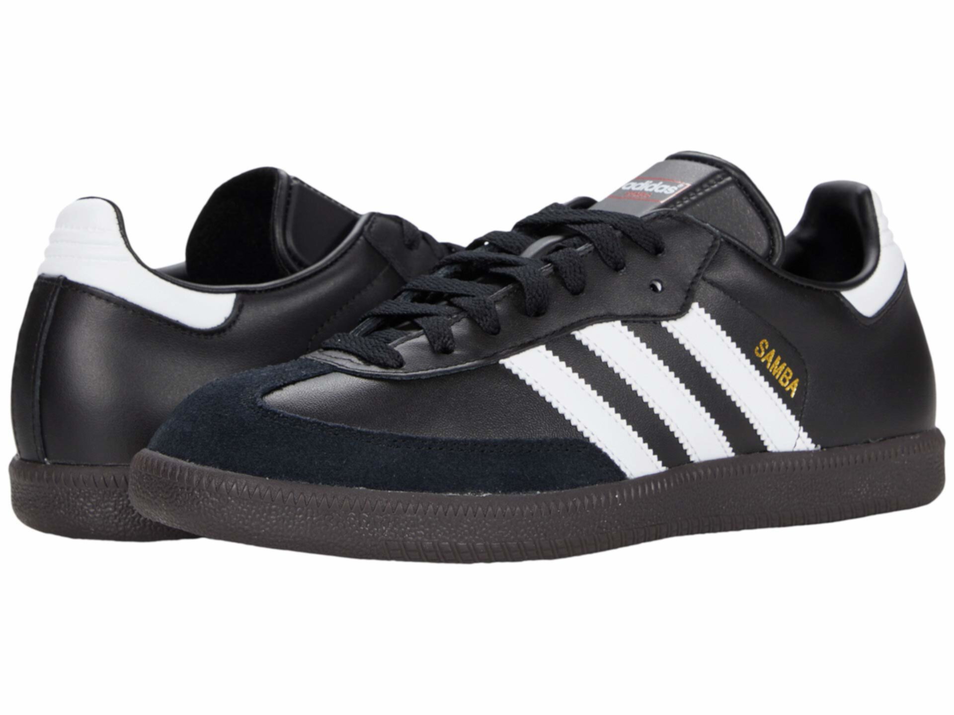 Adidas discount futsal samba