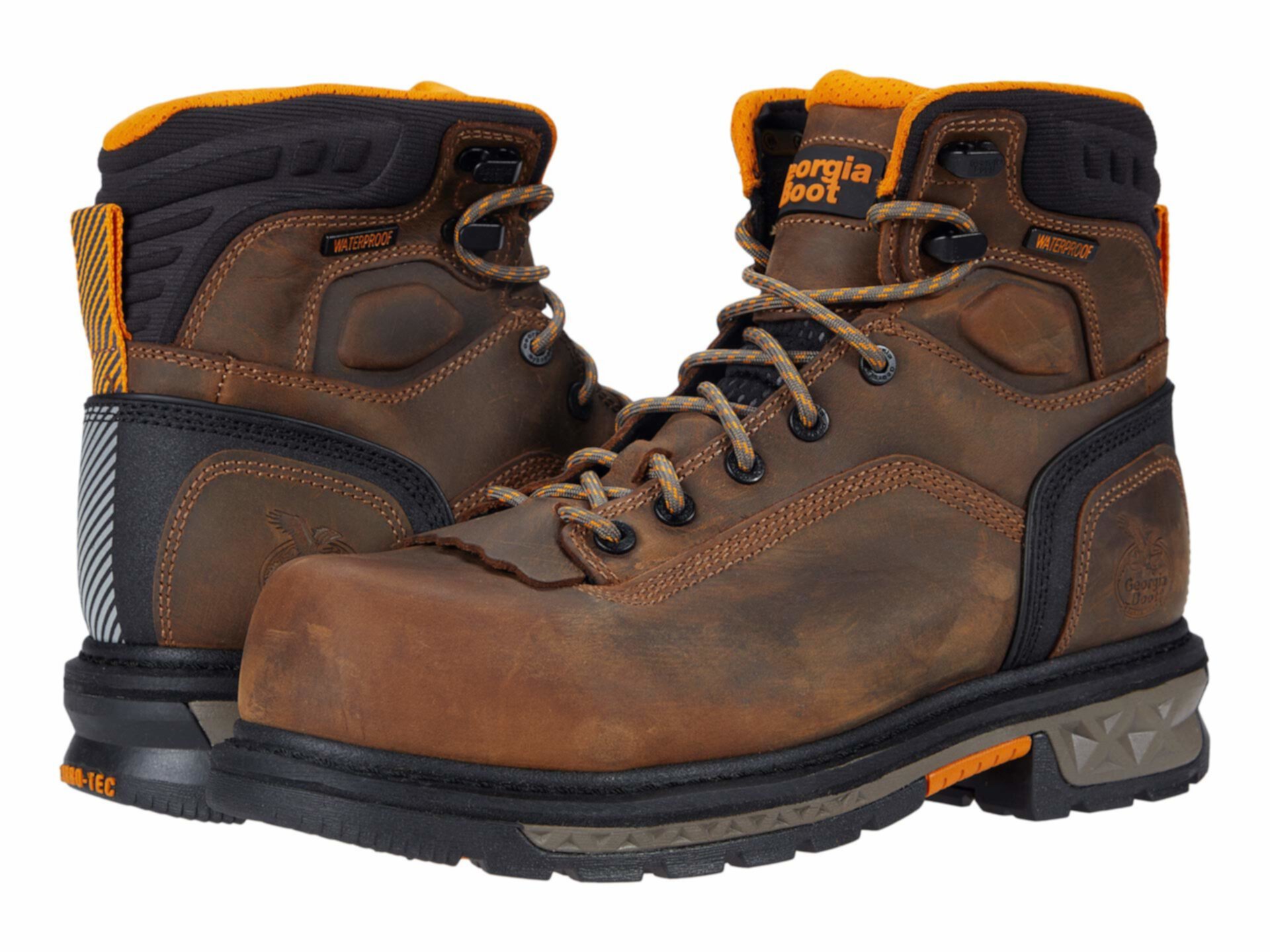 georgia boots carbo tec ltx