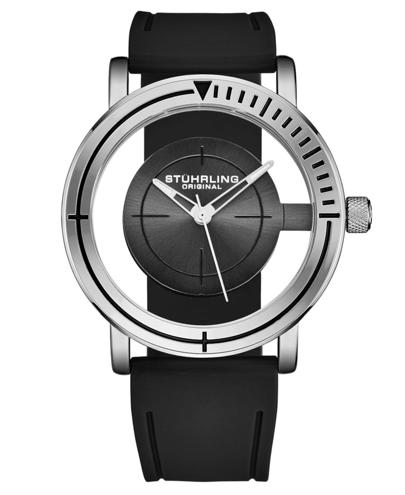 Смарт часы Stuhrling Модель #3915-2 Stuhrling