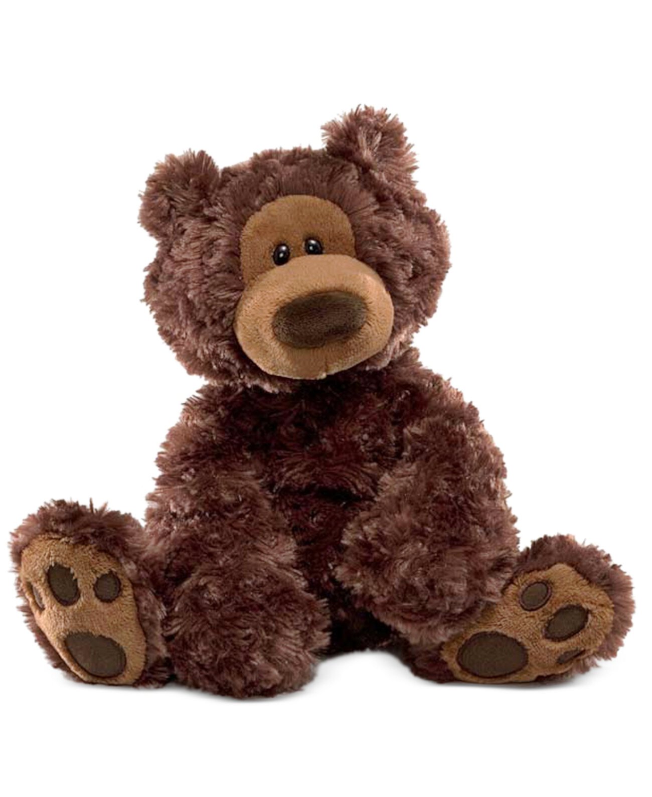 Мягкая игрушка GUND Baby Philbin Bear Plush Gund