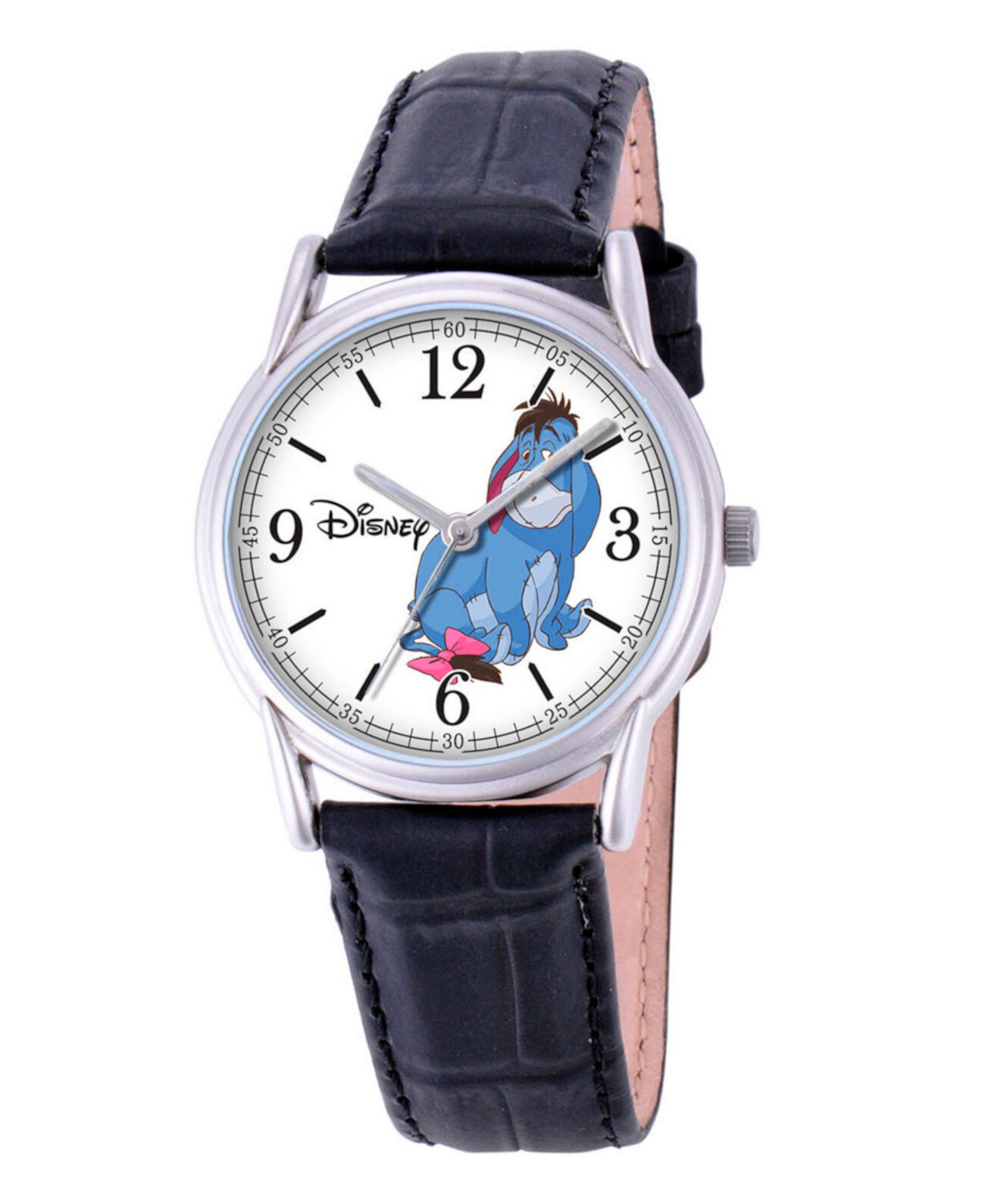 Мужские часы Disney Eeyor Cardiff из сплава серебра Ewatchfactory