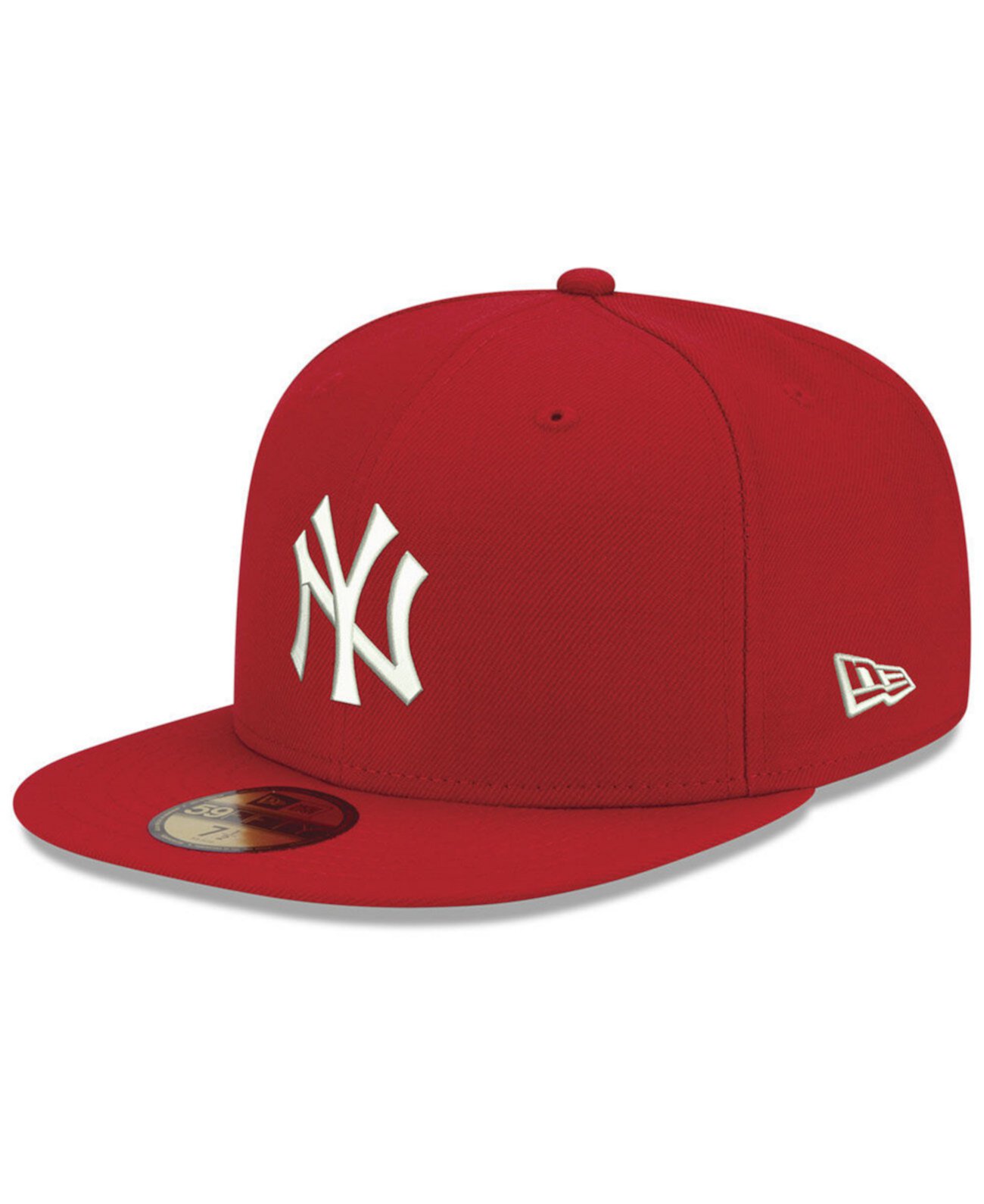 Бейсболка New York Yankees Re-Dub 59FIFTY New Era