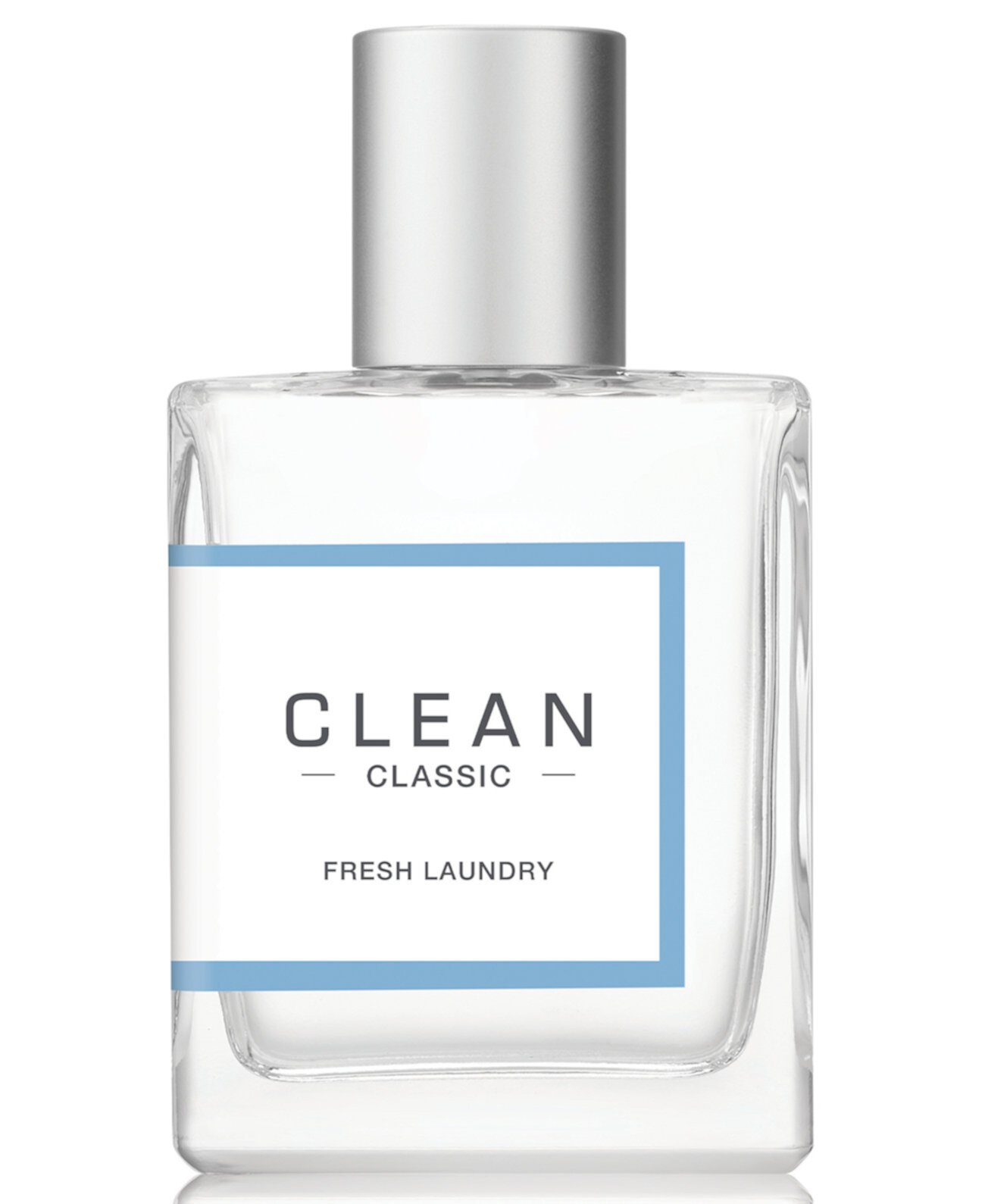 Classic Fresh Laundry Fragrance Spray, 2 унции. CLEAN Fragrance