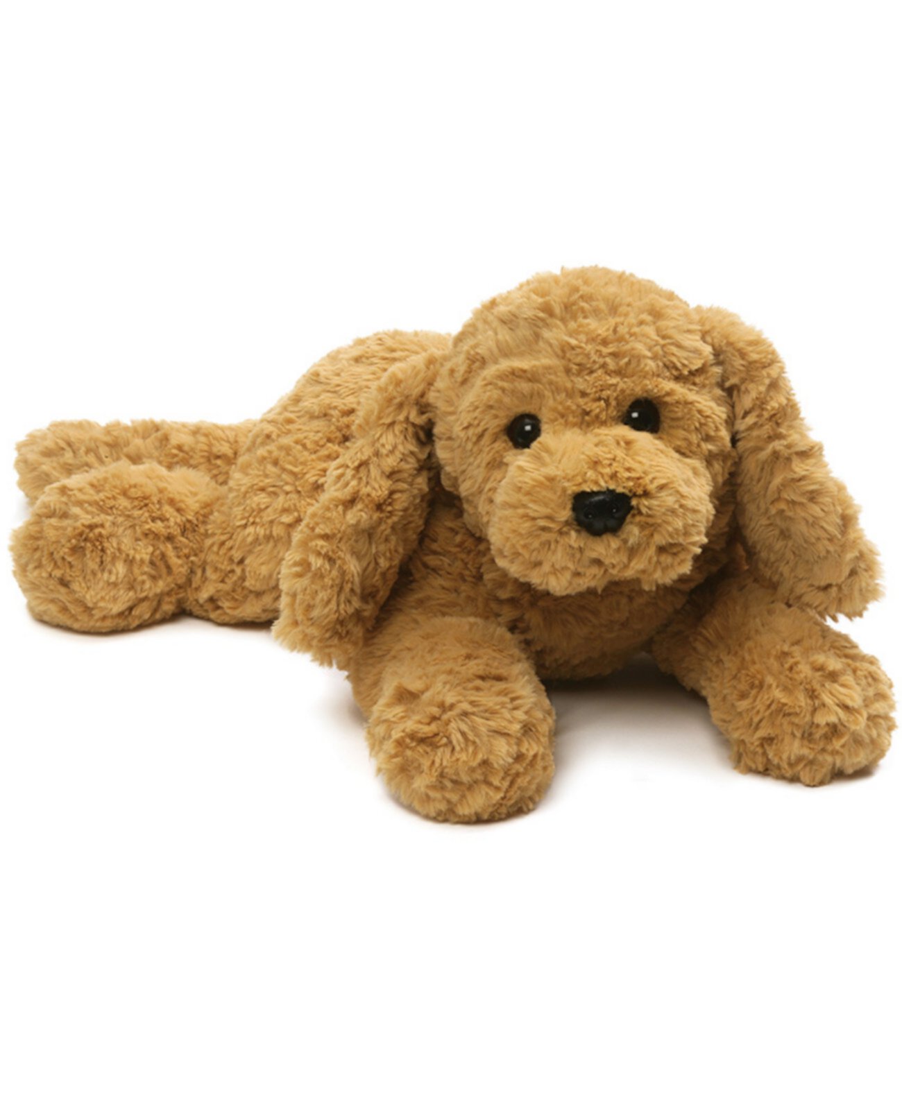 Плюшевая игрушка Muttsy Dog для маленьких мальчиков или девочек GUND