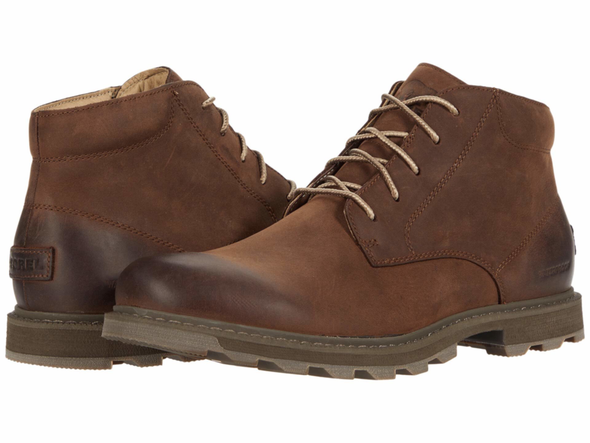 Мужские Ботинки SOREL Madson™ II Chukka Waterproof SOREL