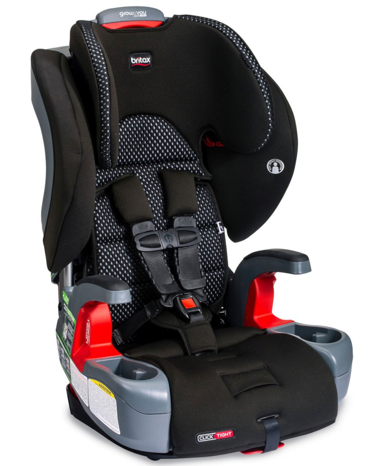 Расти с You Clickthght Автокресла Britax