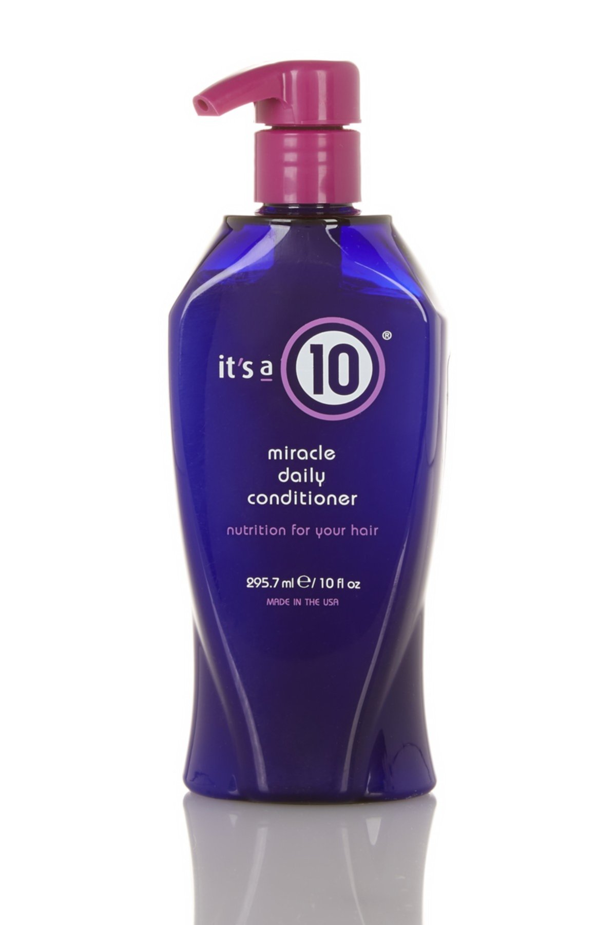 Miracle Daily Conditioner - 10 унций ITS A 10
